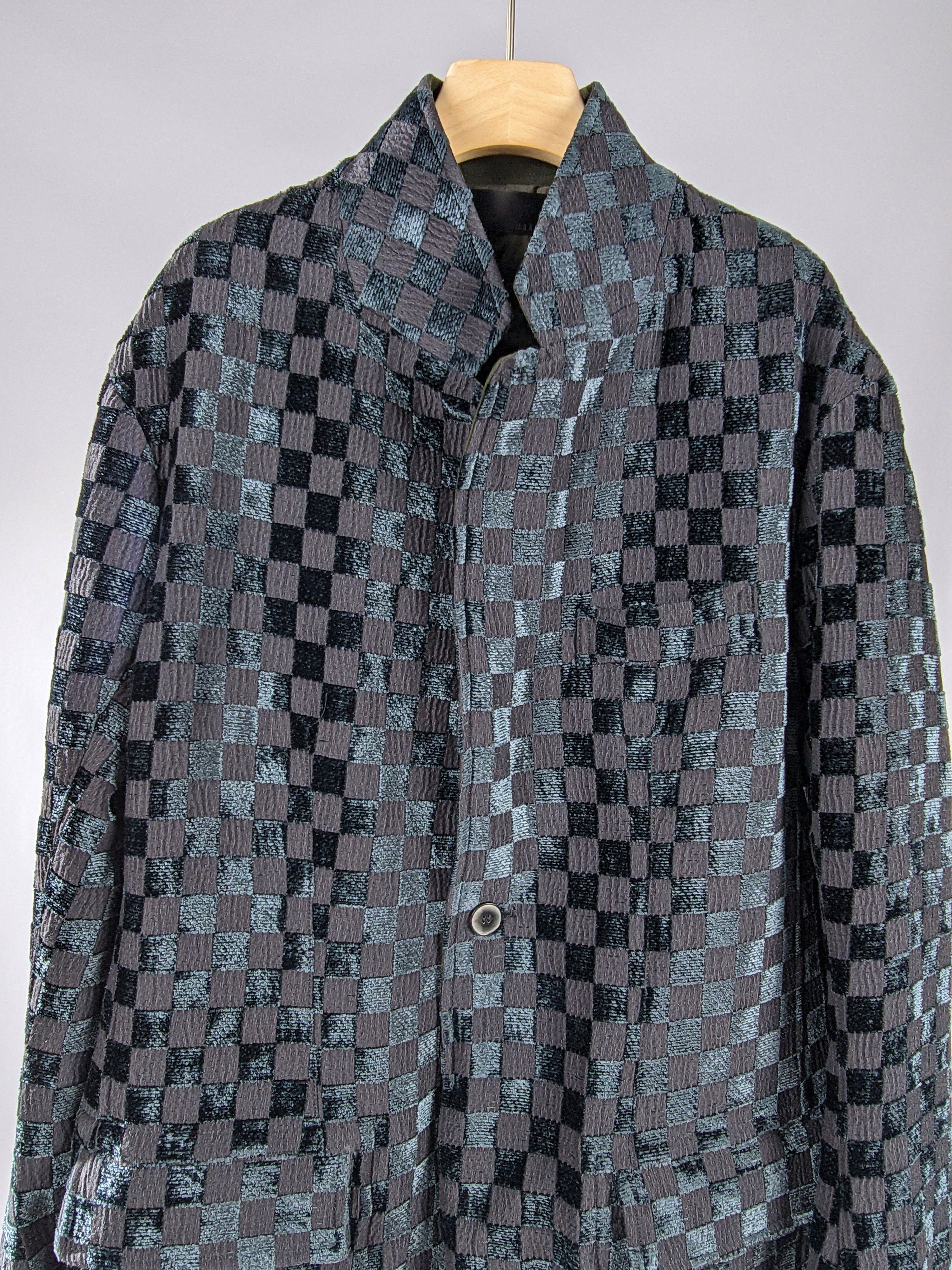 Haider Ackermann haider ackermann jacket Size US M / EU 48-50 / 2 - 5 Thumbnail