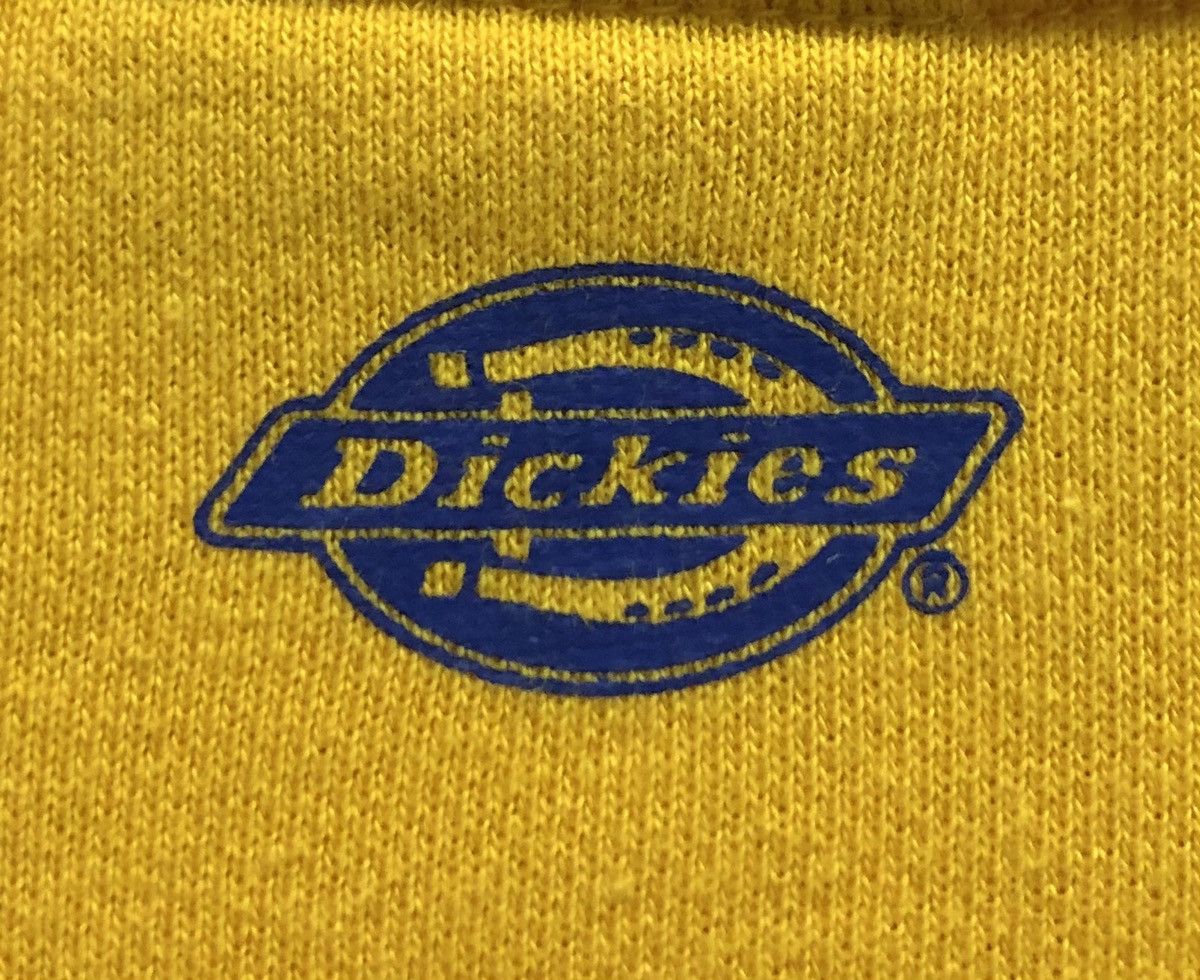 Dickies Dickies Authentic Sweatshirt Size US M / EU 48-50 / 2 - 5 Thumbnail