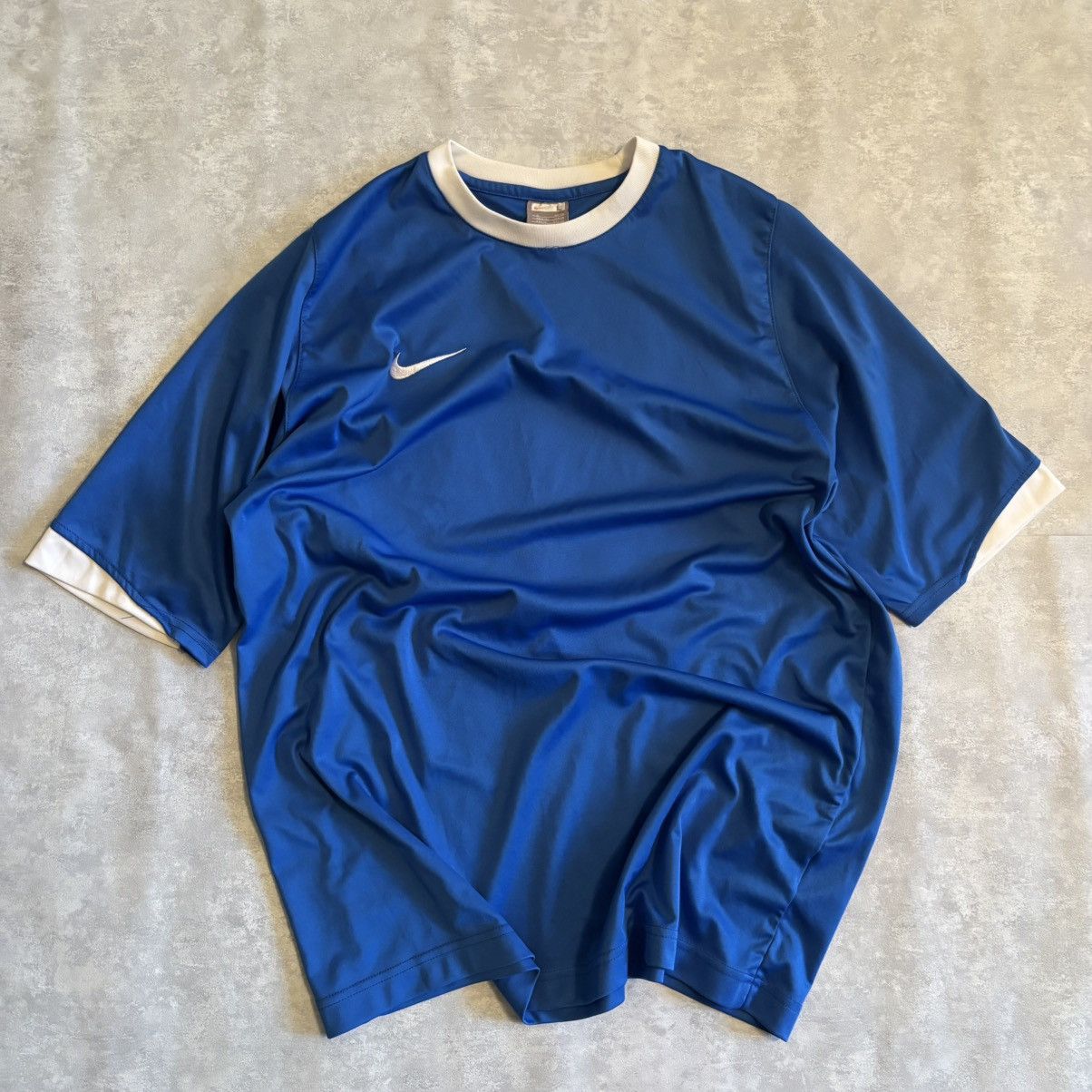 Nike × Vintage Nike T shirt Vintage Size US L / EU 52-54 / 3 - 1 Thumbnail