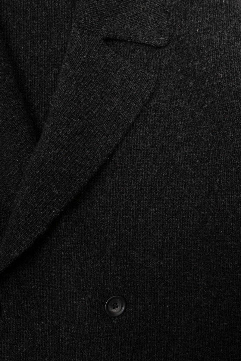 Gran Sasso Gran Sasso Men Sweater heavy cardigan Size XXL, S18383 Size US XXL / EU 58 / 5 - 3 Thumbnail