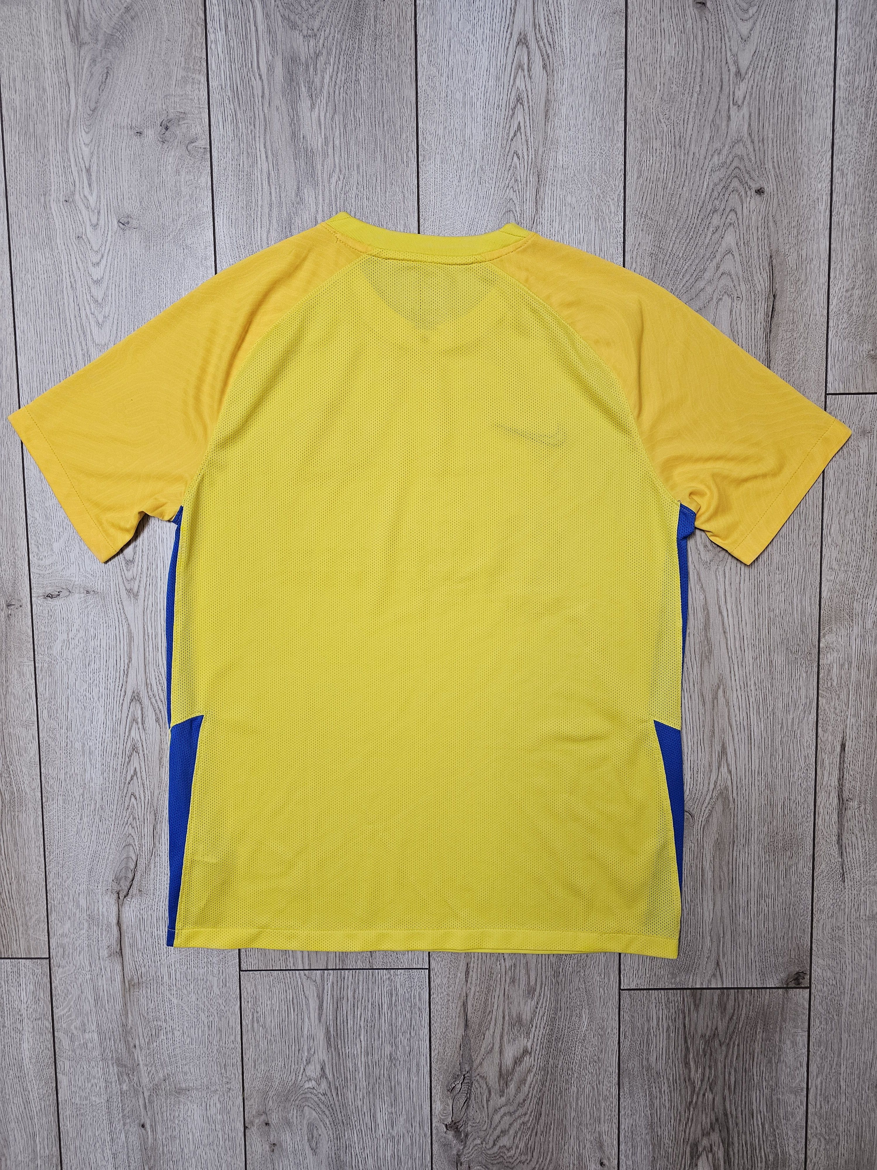 Nike SUNDERLAND 2021 2022 AWAY FOOTBALL SHIRT SOCCER JERSEY Size US L / EU 52-54 / 3 - 2 Thumbnail