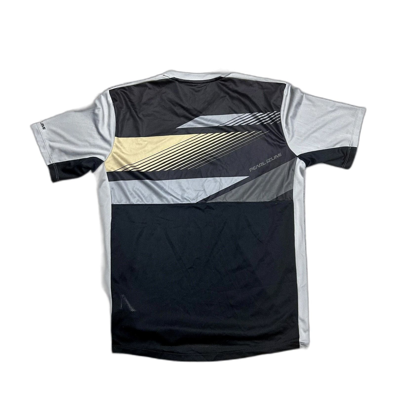 PEARL iZUMi Pearl Izumi Semi Form Fit Launch Jersey Cycling Biking Mens Size US M / EU 48-50 / 2 - 2 Thumbnail