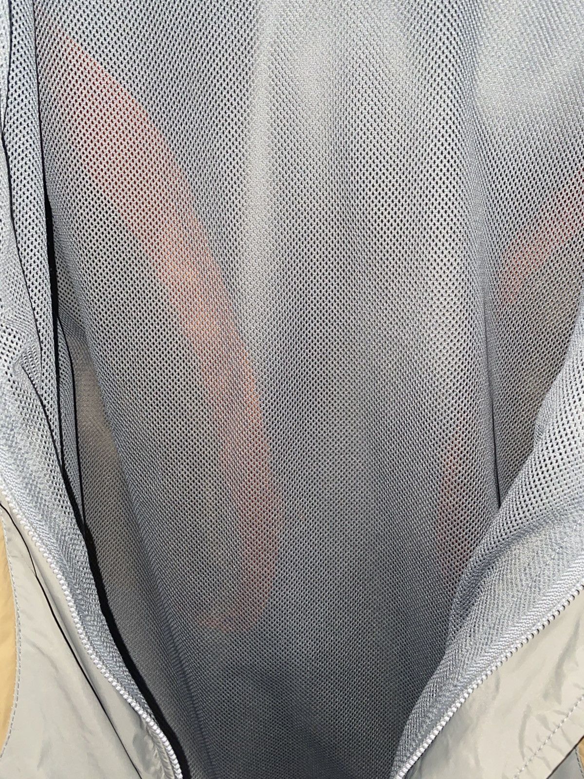 Comme des Garcons SHIRT Comme des Garçons Shirt SS09 Panelled Nylon Jacket Size US M / EU 48-50 / 2 - 14 Thumbnail
