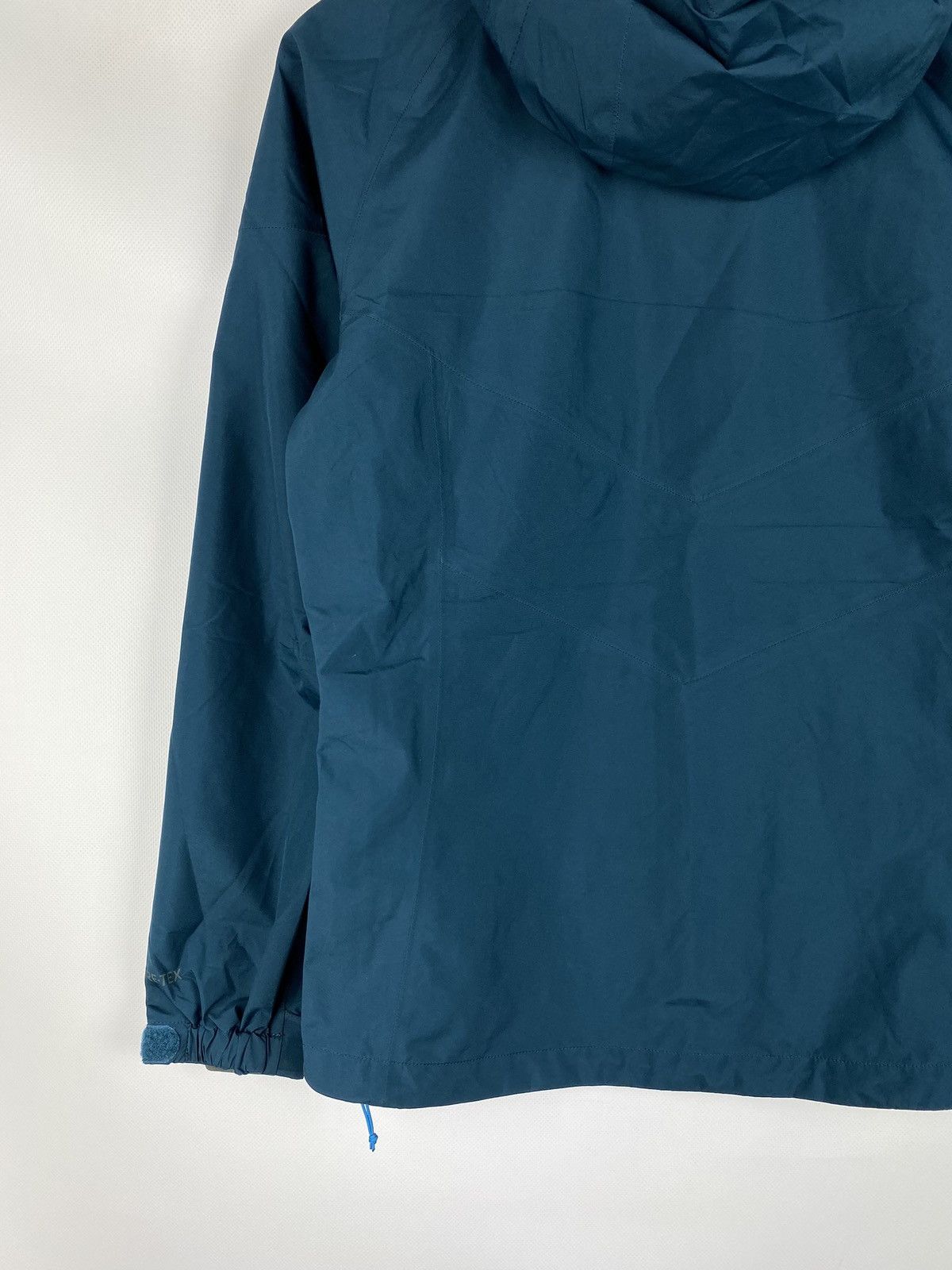 Outdoor Research OR Outdoor Research women’s Aspire gore Tex jacket size Xs Size XS / US 0-2 / IT 36-38 - 20 Thumbnail