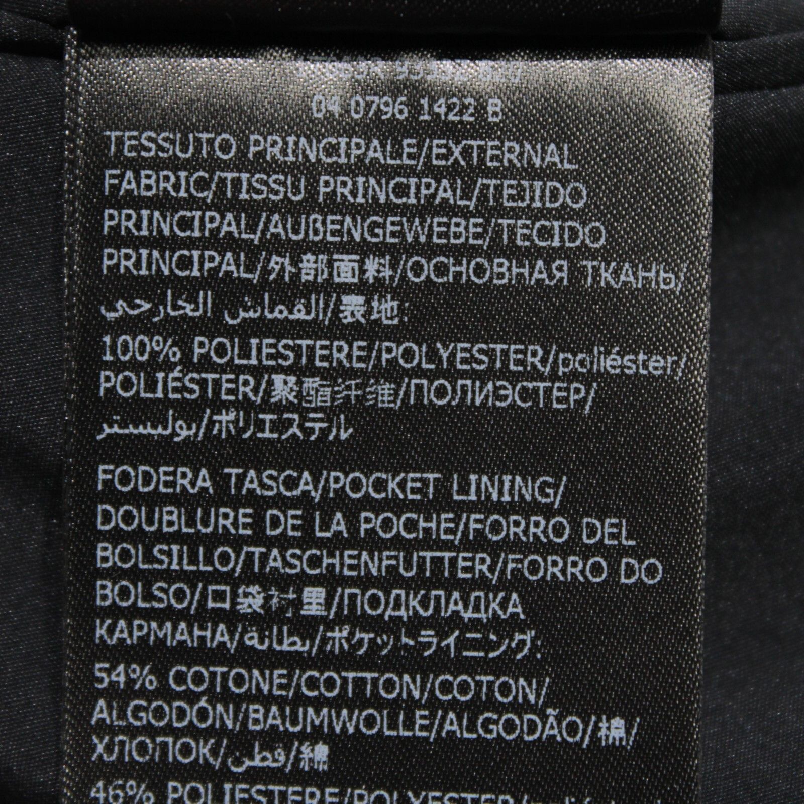 Incotex INCOTEX New with tags Chino Size 38 US In Blue Size US 38 / EU 54 - 6 Thumbnail