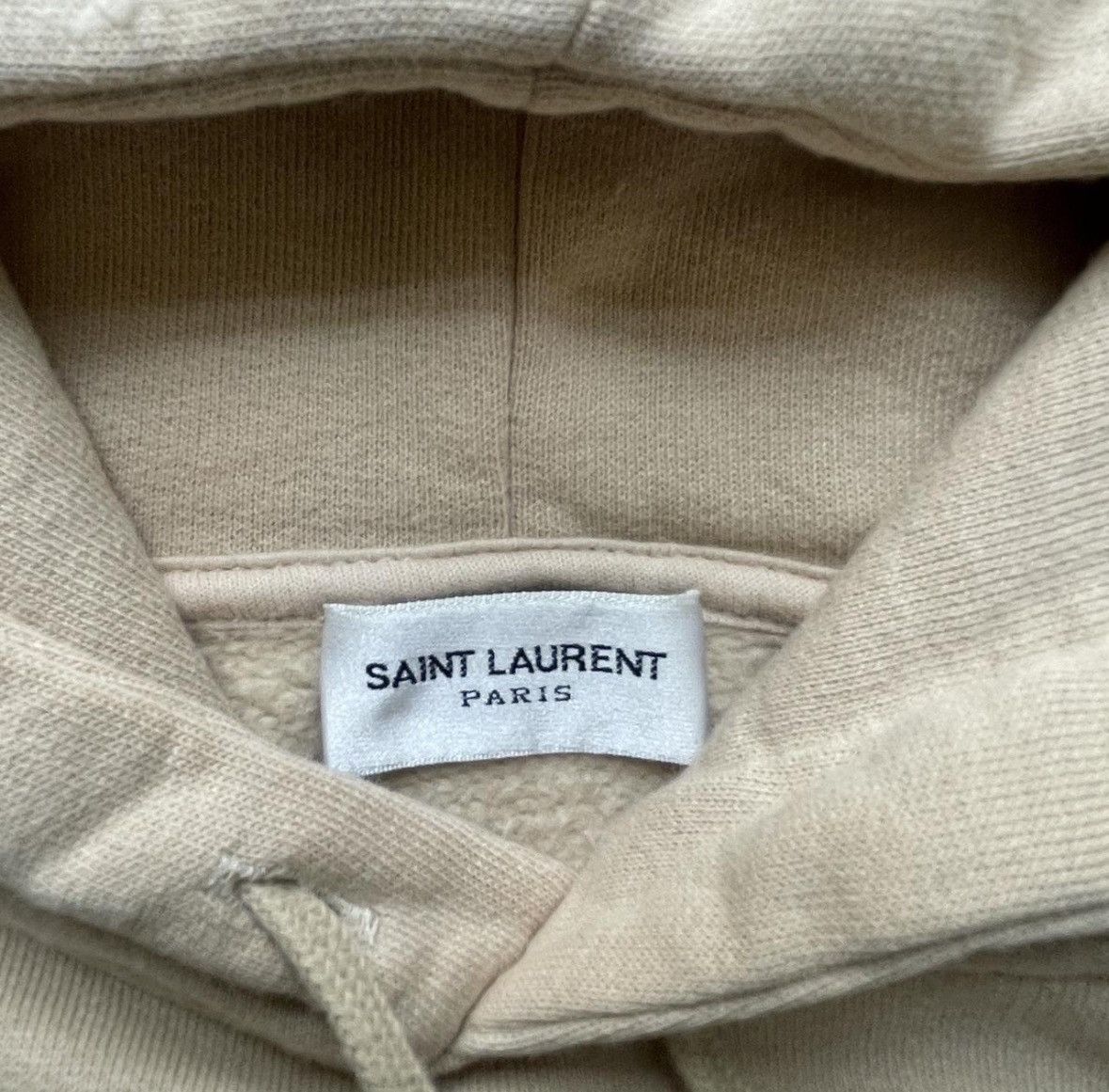 Saint Laurent Paris saint laurent paris malibu Size US S / EU 44-46 / 1 - 3 Thumbnail