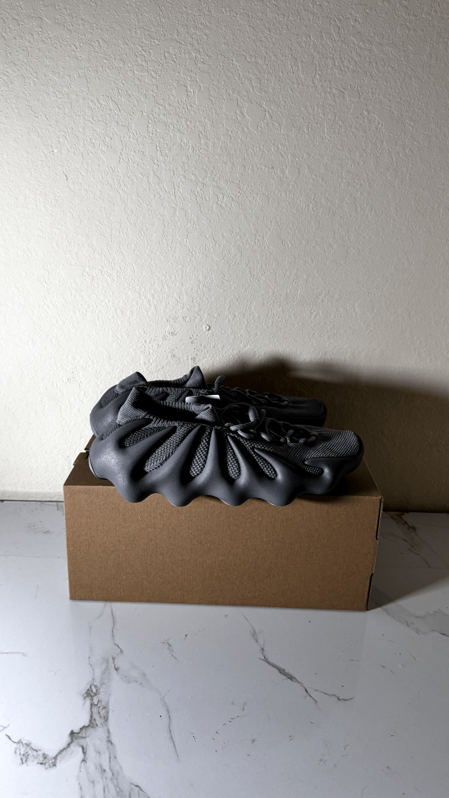 Adidas × Kanye West Size 9.5 - adidas Yeezy 450 Stone Grey Size US 9 / EU 42 - 6 Thumbnail