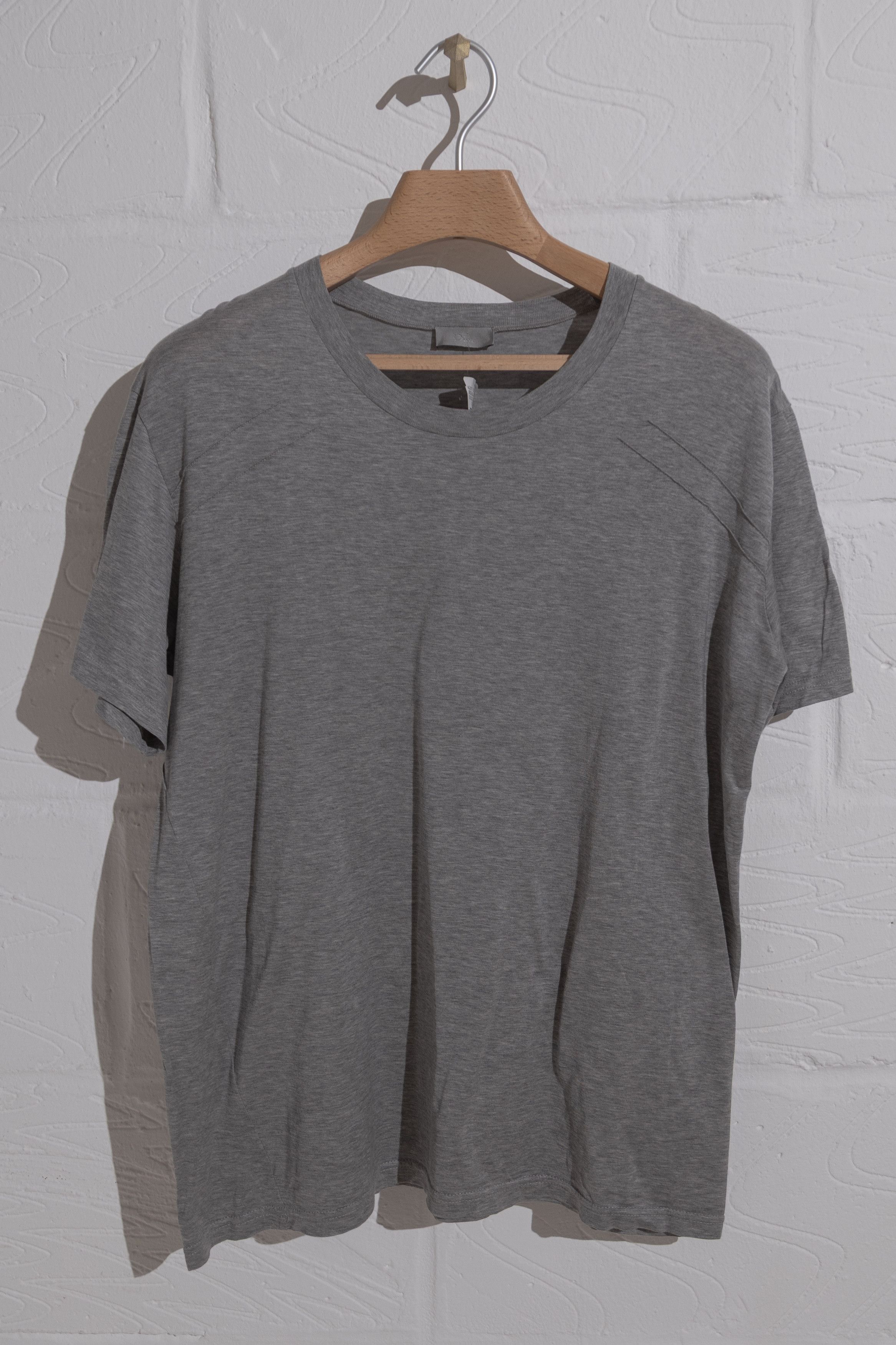 Dior 2008 Dior homme graphic tee | Grailed