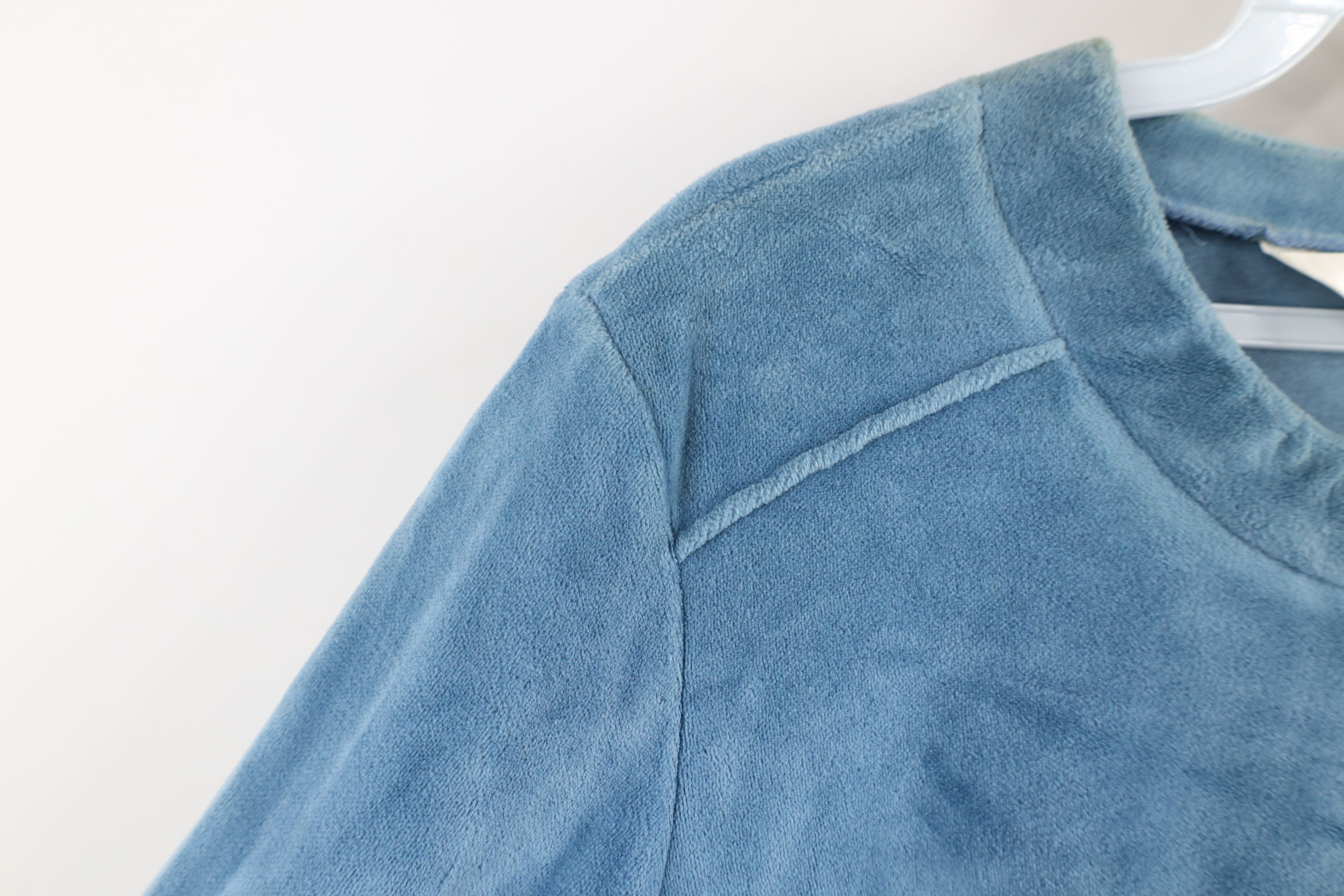 Vintage Deadstock Vintage 70s Streetwear Crewneck Sweatshirt USA Size L / US 10 / IT 46 - 7 Thumbnail