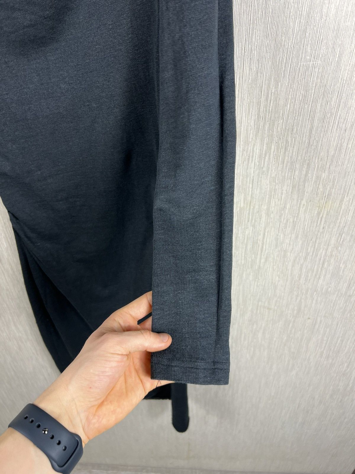 Isabel Marant Etoile Isabel Marant Étoile linen asymmetrical dress avant garde Size S / US 4 / IT 40 - 11 Thumbnail