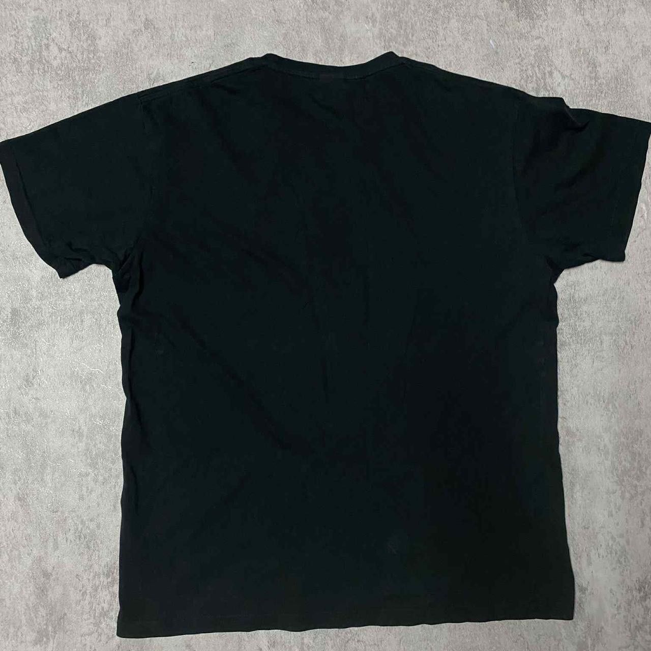 Other The Lost Boys Santa Cruz tee - black and white Size US M / EU 48-50 / 2 - 5 Thumbnail