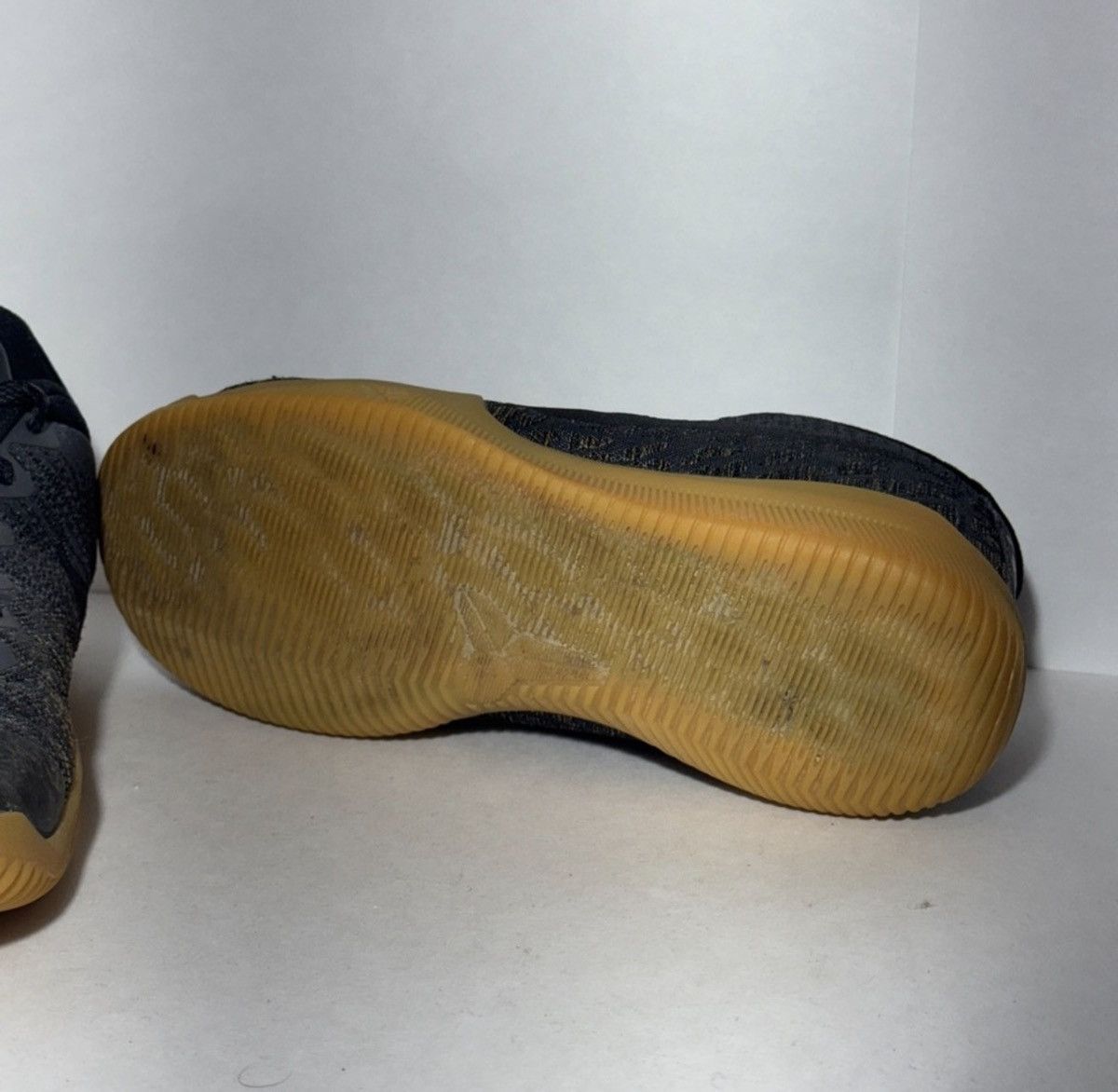 Nike Kobe Black Mamba’s Size US 8.5 / EU 41-42 - 10 Thumbnail