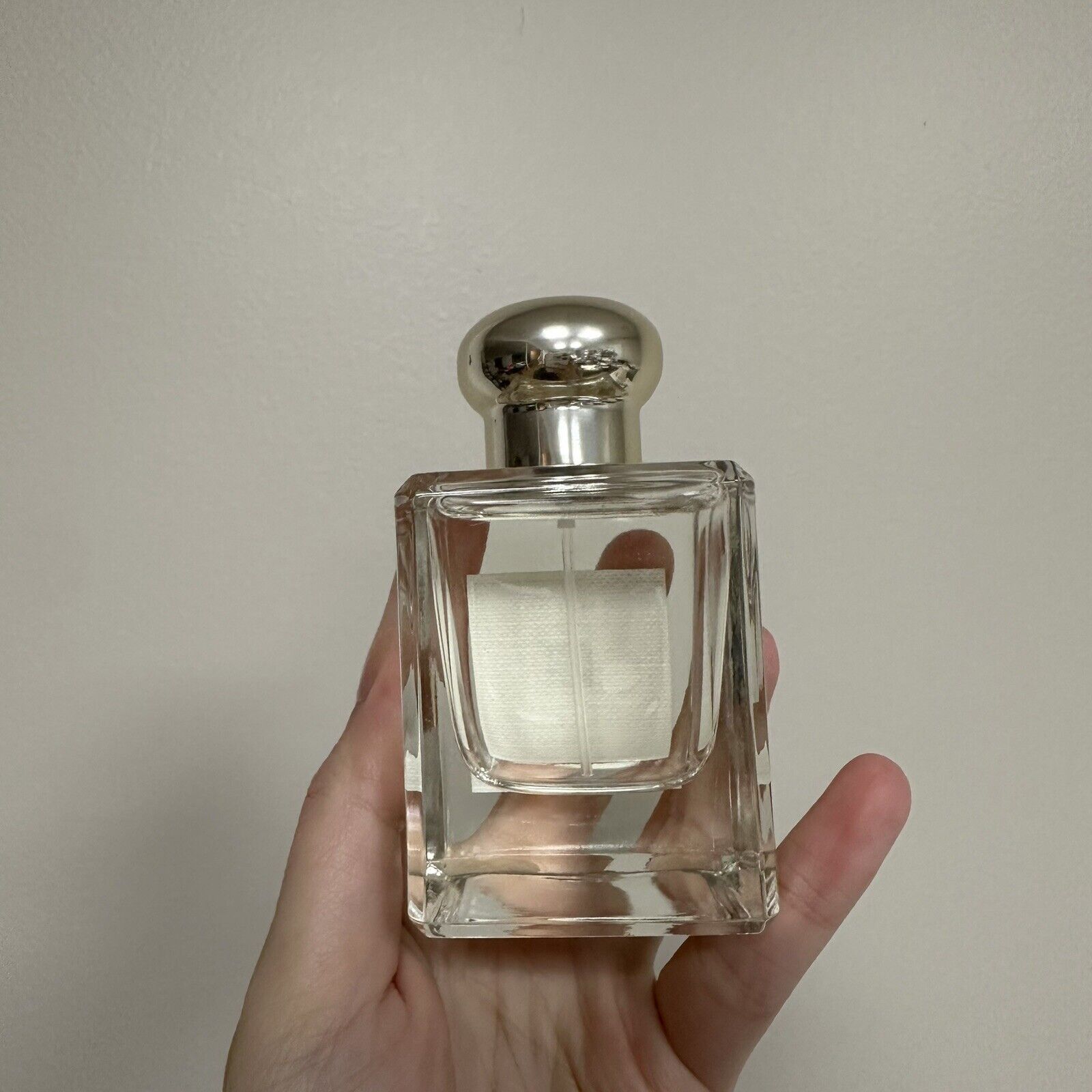 Designer NEW Jo Malone Wood Sage & Sea Salt Cologne Perfume 1.7 Oz. Size ONE SIZE - 3 Thumbnail