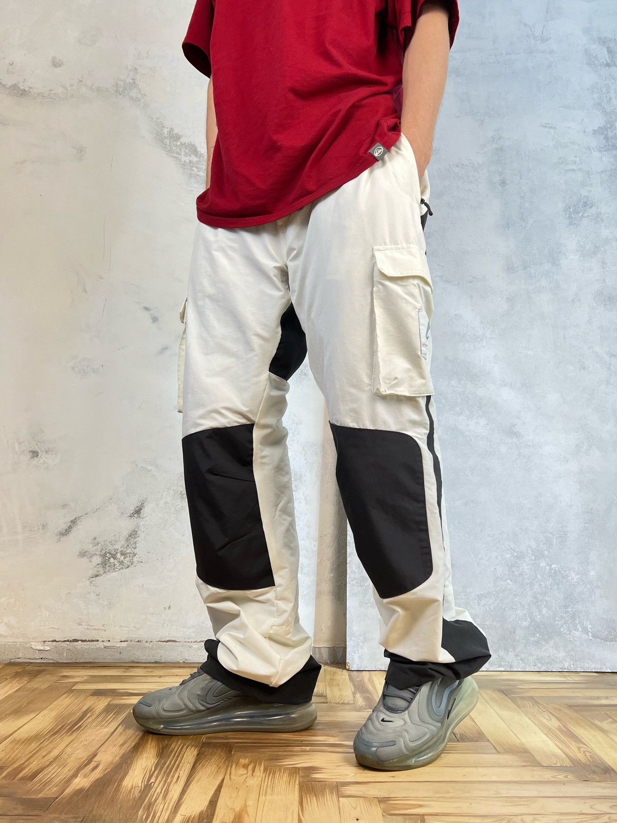 Helly Hansen Helly Hansen Ski Pants Size 36 Size US 36 / EU 52 - 2 Thumbnail