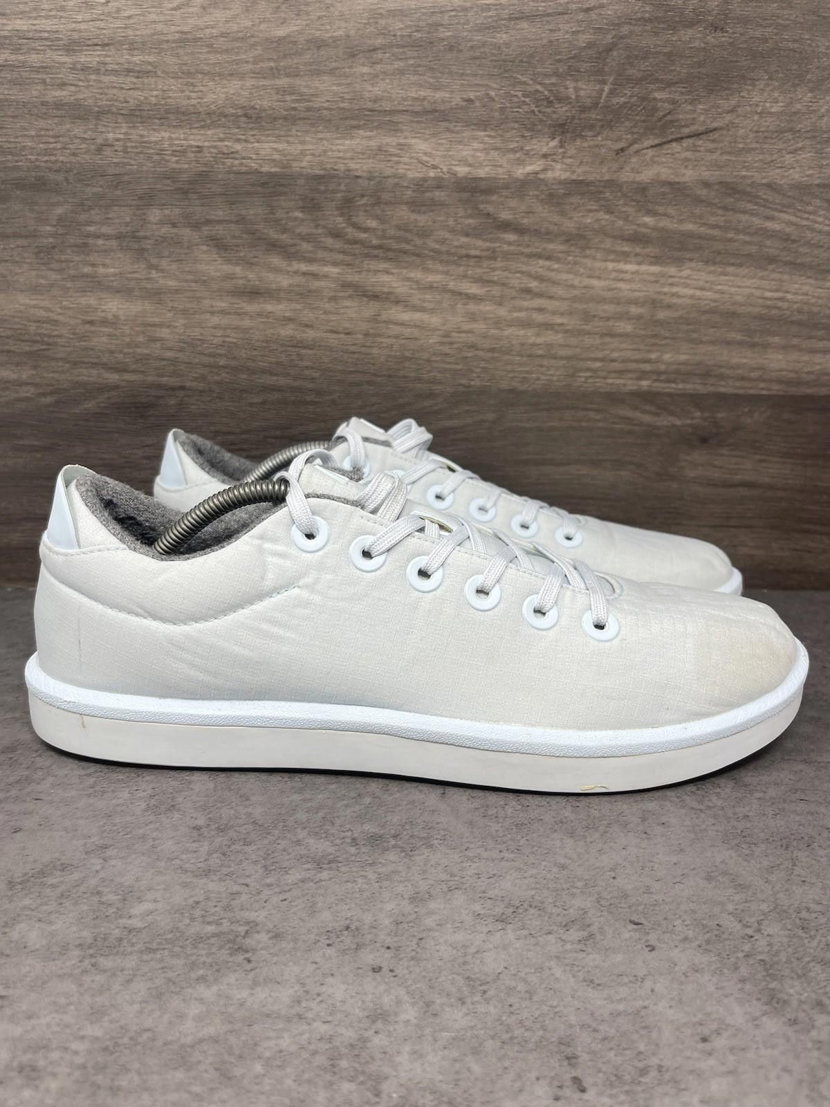 Allbirds Allbirds Wool Piper Sneakers Mens Size 12 Knit Running Shoes Size US 12 / EU 45 - 5 Thumbnail