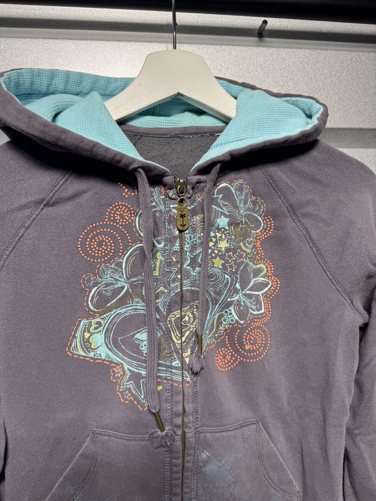 Other Y2K Roxy sweater Size M / US 6-8 / IT 42-44 - 3 Thumbnail
