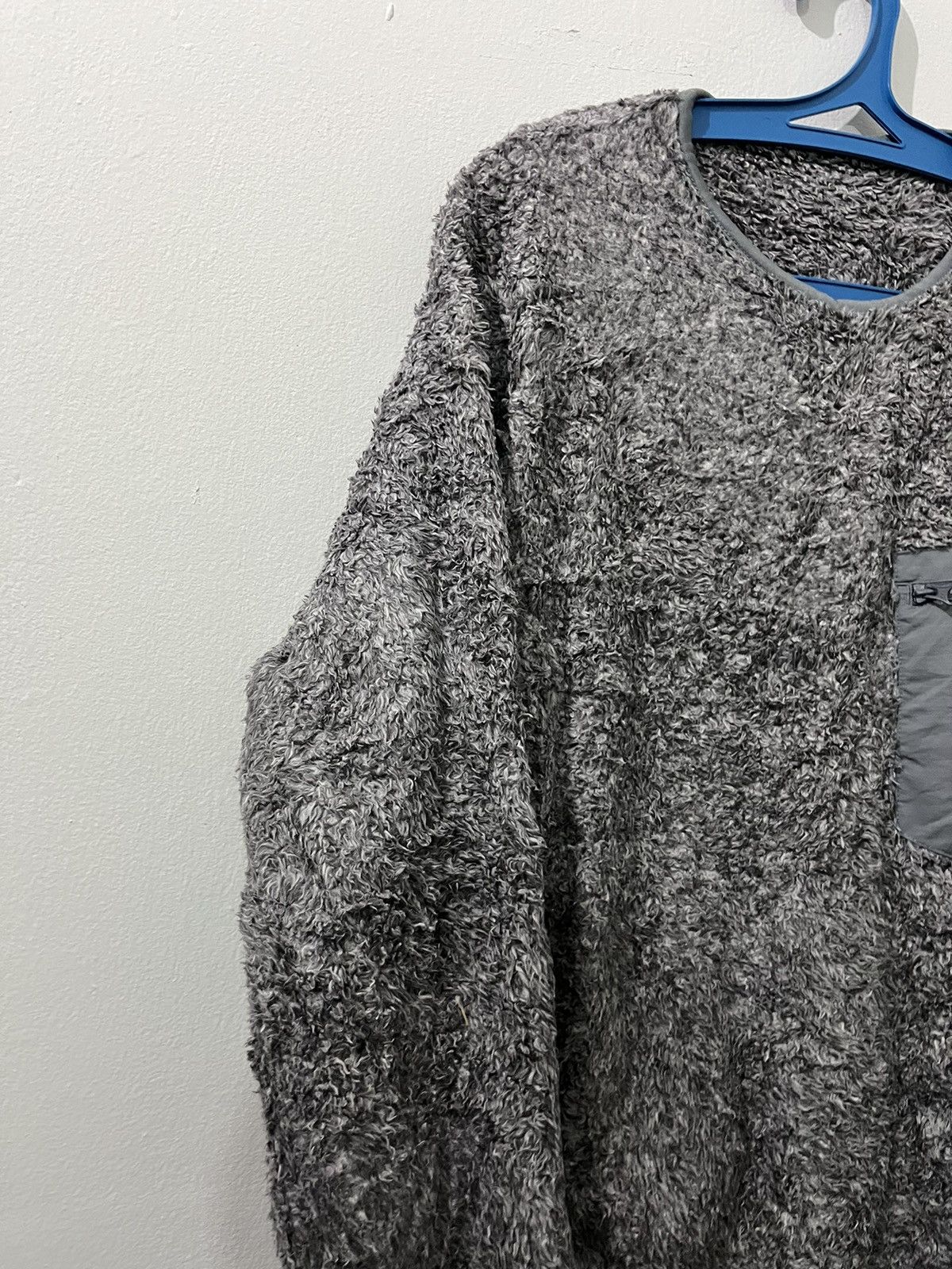 UNIQLO Minx Fur FAUX FUR OUTERWEAR