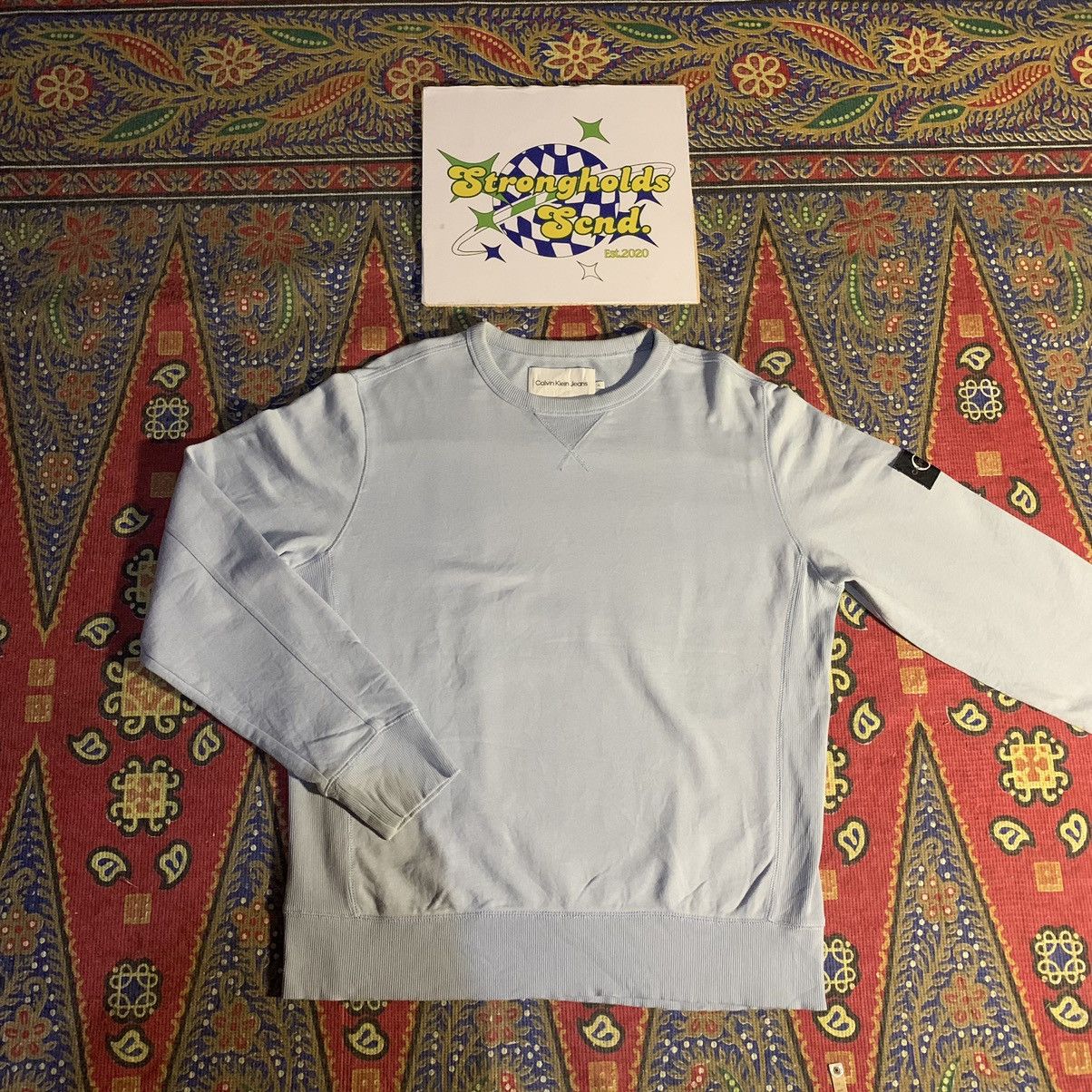 Calvin Klein Calvin Klein Size US L / EU 52-54 / 3 - 2 Thumbnail