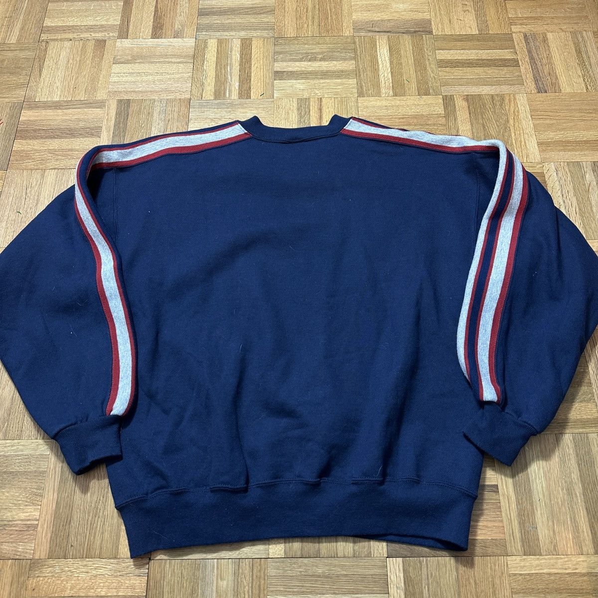 Russell Athletic Vintage Russell sweatshirt Size US L / EU 52-54 / 3 - 2 Thumbnail