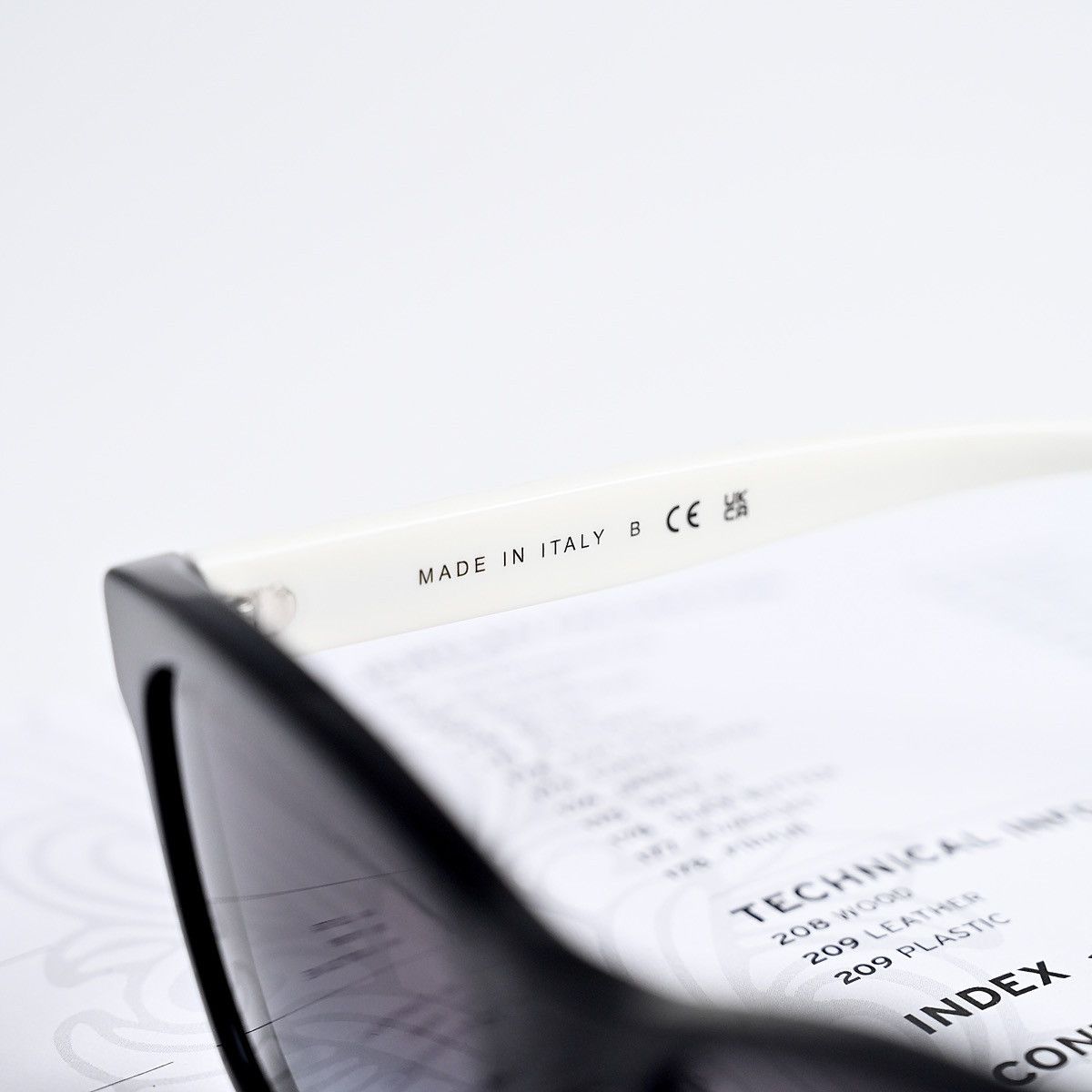 Chanel CHANEL 0CH5484 SUNGLASSES Size ONE SIZE - 4 Thumbnail