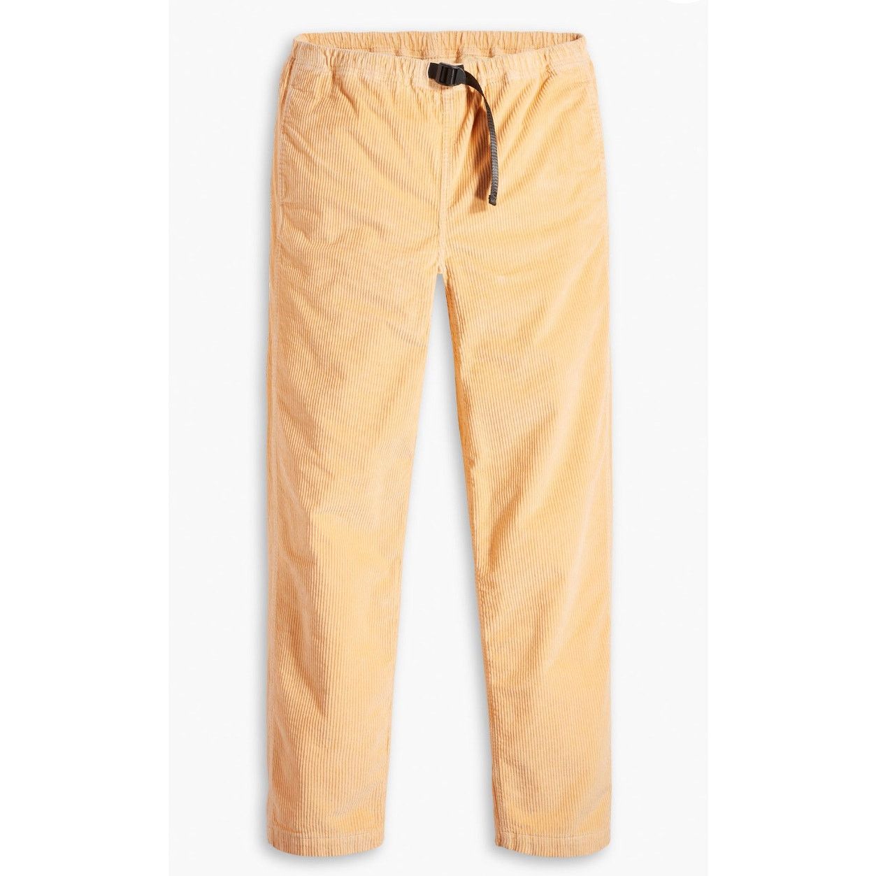 Levi's LEVI SKATEBOARD QUICK RELEASE PANTS APRICOT CREAM MENS SZ M Size US 32 / EU 48 - 4 Thumbnail