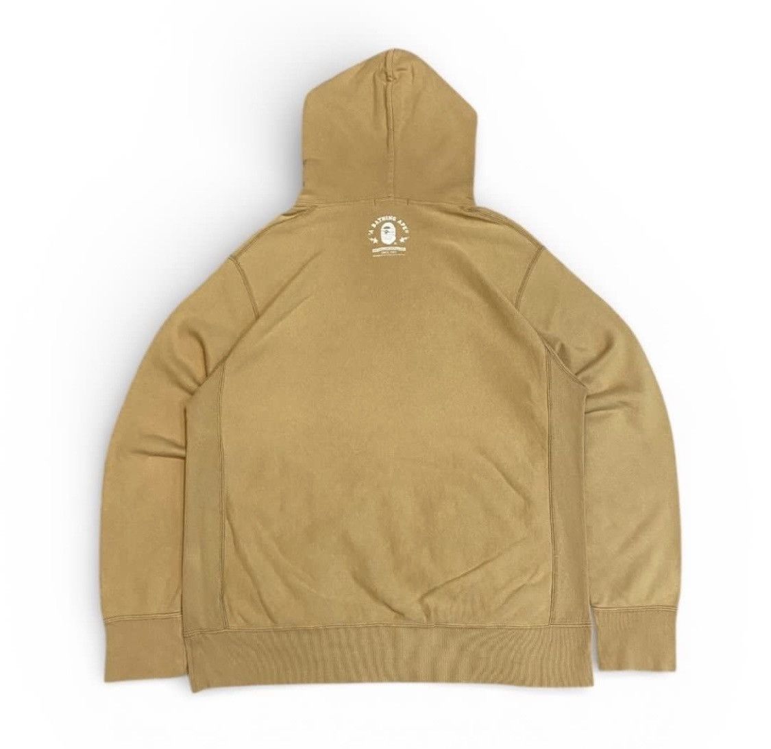 Bape Vintage baby milo by BAPE nigo hoodie Size US M / EU 48-50 / 2 - 2 Thumbnail