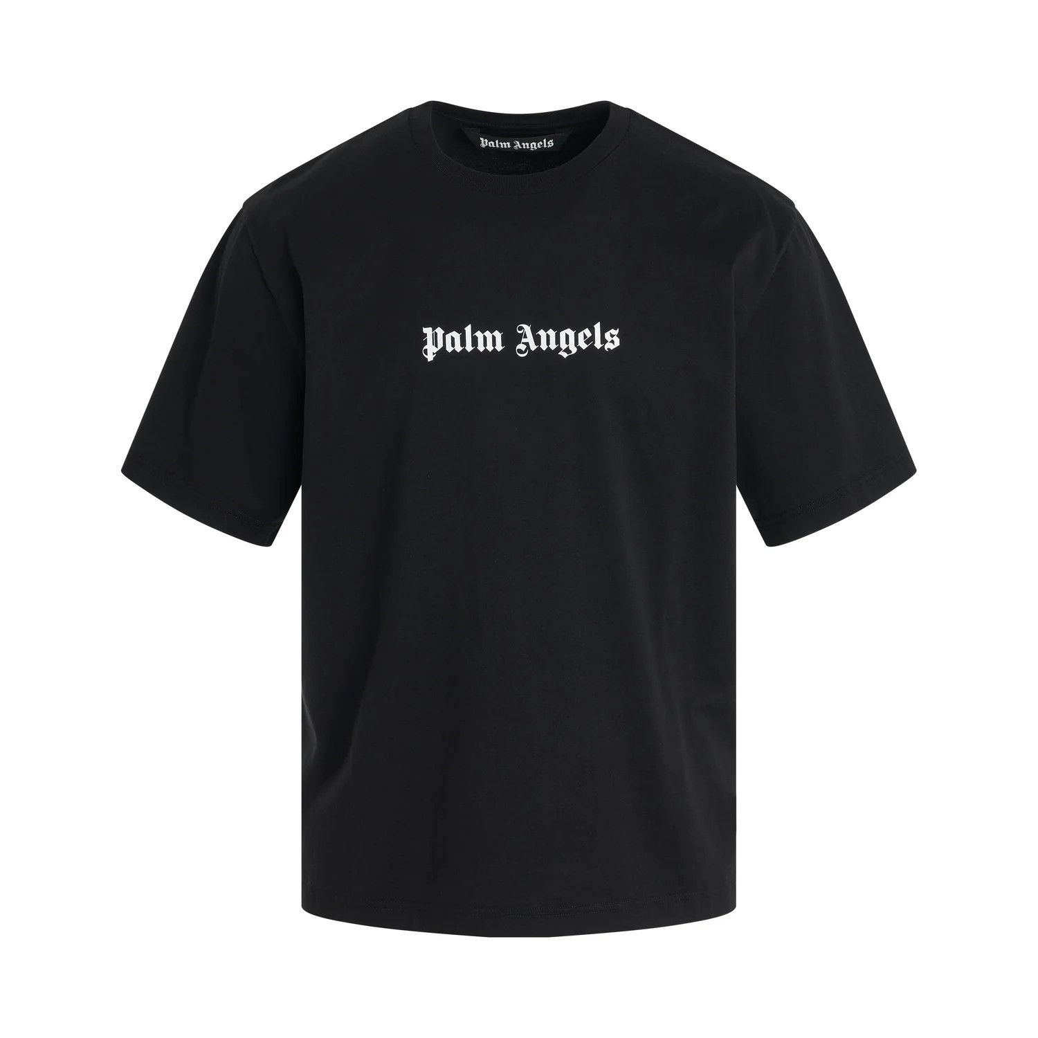 Palm Angels o1mris0824 T- Shirt in Black Size US L / EU 52-54 / 3 - 1 Thumbnail