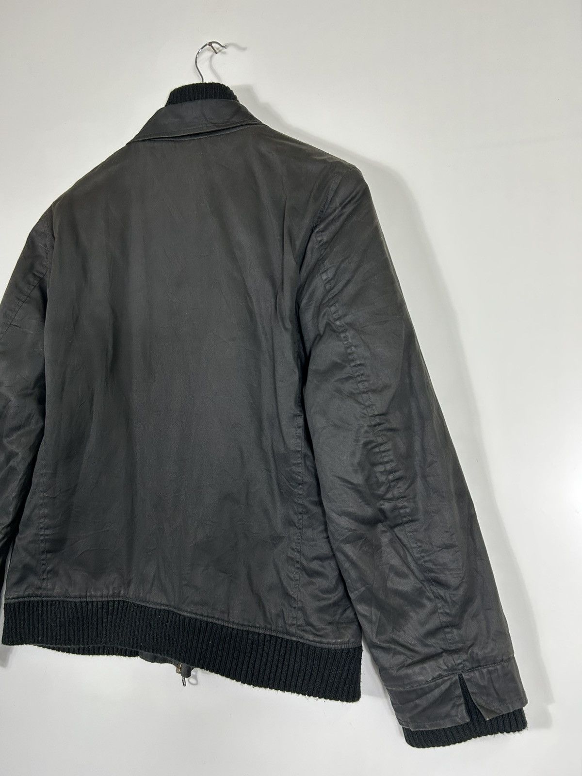 Boycott ⚡️Vintage Boycott Japan Zipper Jacket Size US S / EU 44-46 / 1 - 14 Thumbnail