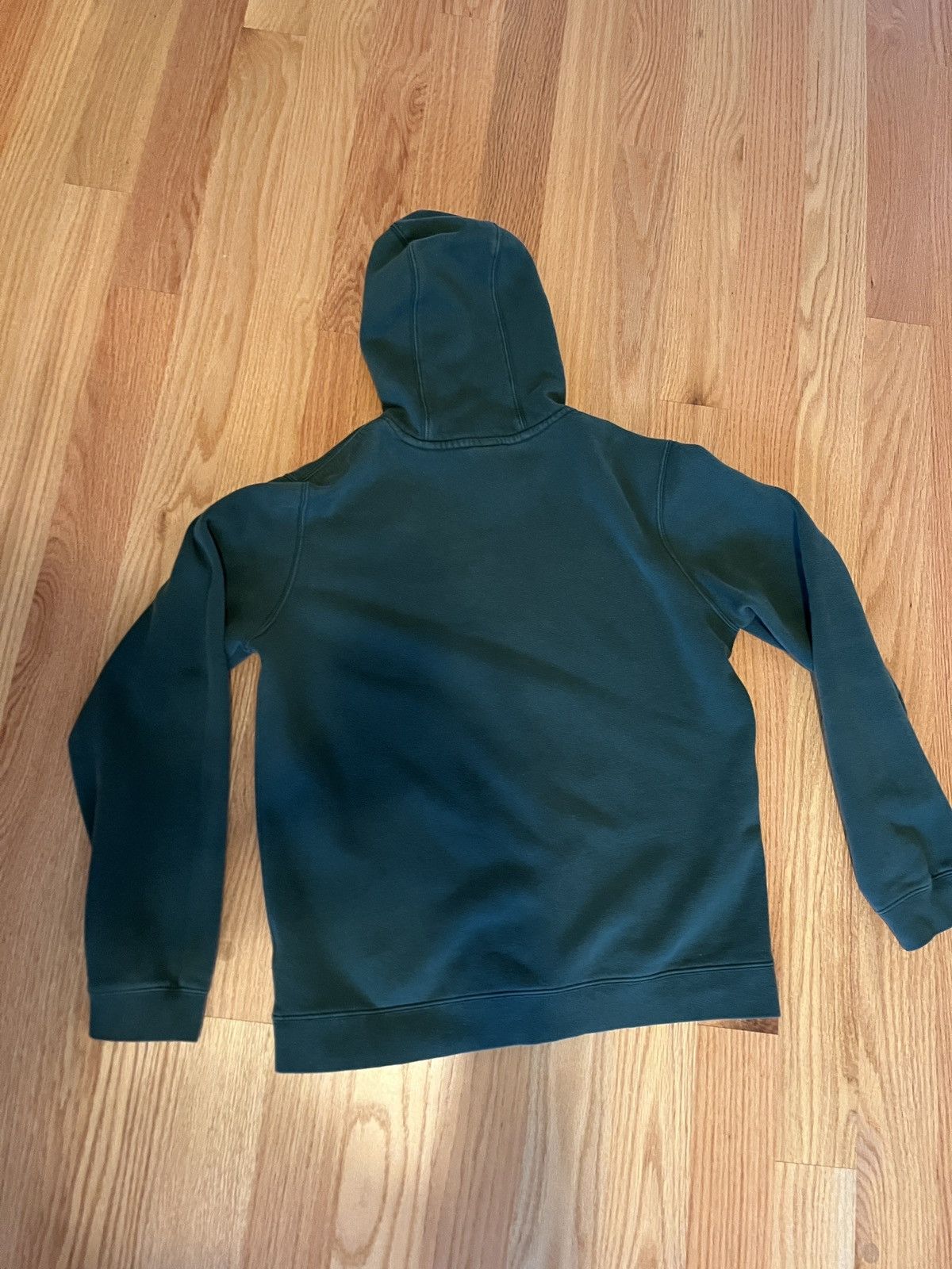 Nike Nike Michigan State Hoodie Green Size US M / EU 48-50 / 2 - 3 Thumbnail