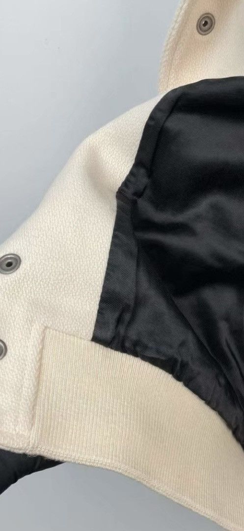 Yves Saint Laurent YSL Teddy Jacket size 54 Size US L / EU 52-54 / 3 - 8 Thumbnail