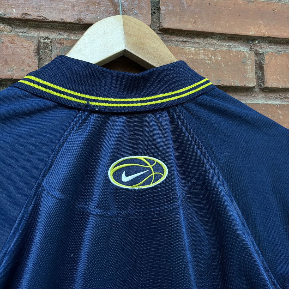 Nike Nike vintage jacket with rivets Size US L / EU 52-54 / 3 - 7 Thumbnail