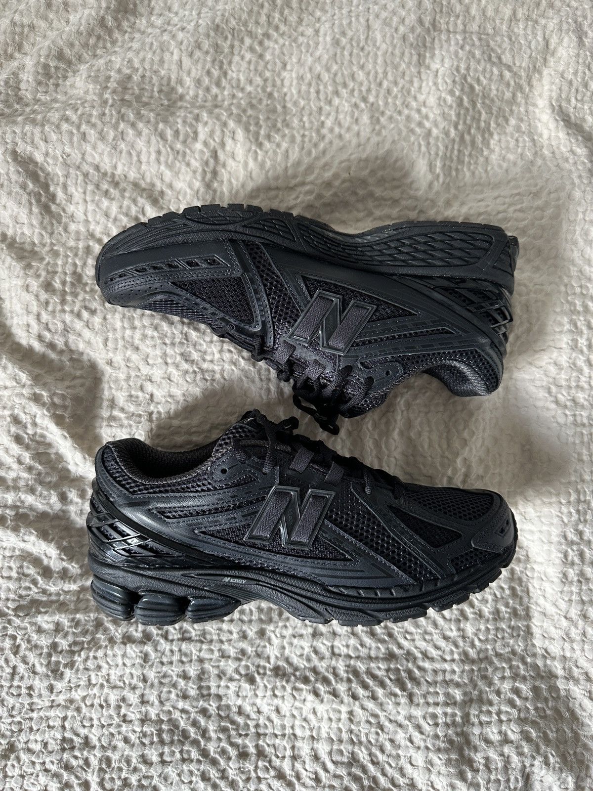 New Balance 1906 x Comme Des Garçons Homme