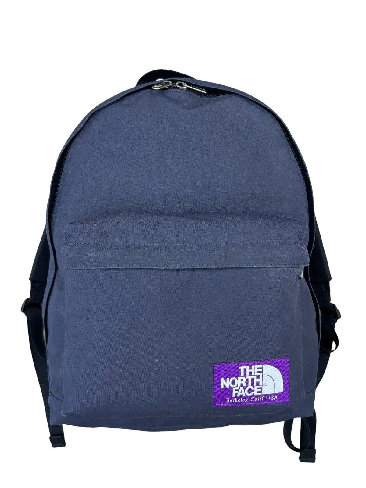 Nanamica × The North Face Purple Label The North Face Purple Label Backpack Bag Size ONE SIZE - 7 Thumbnail
