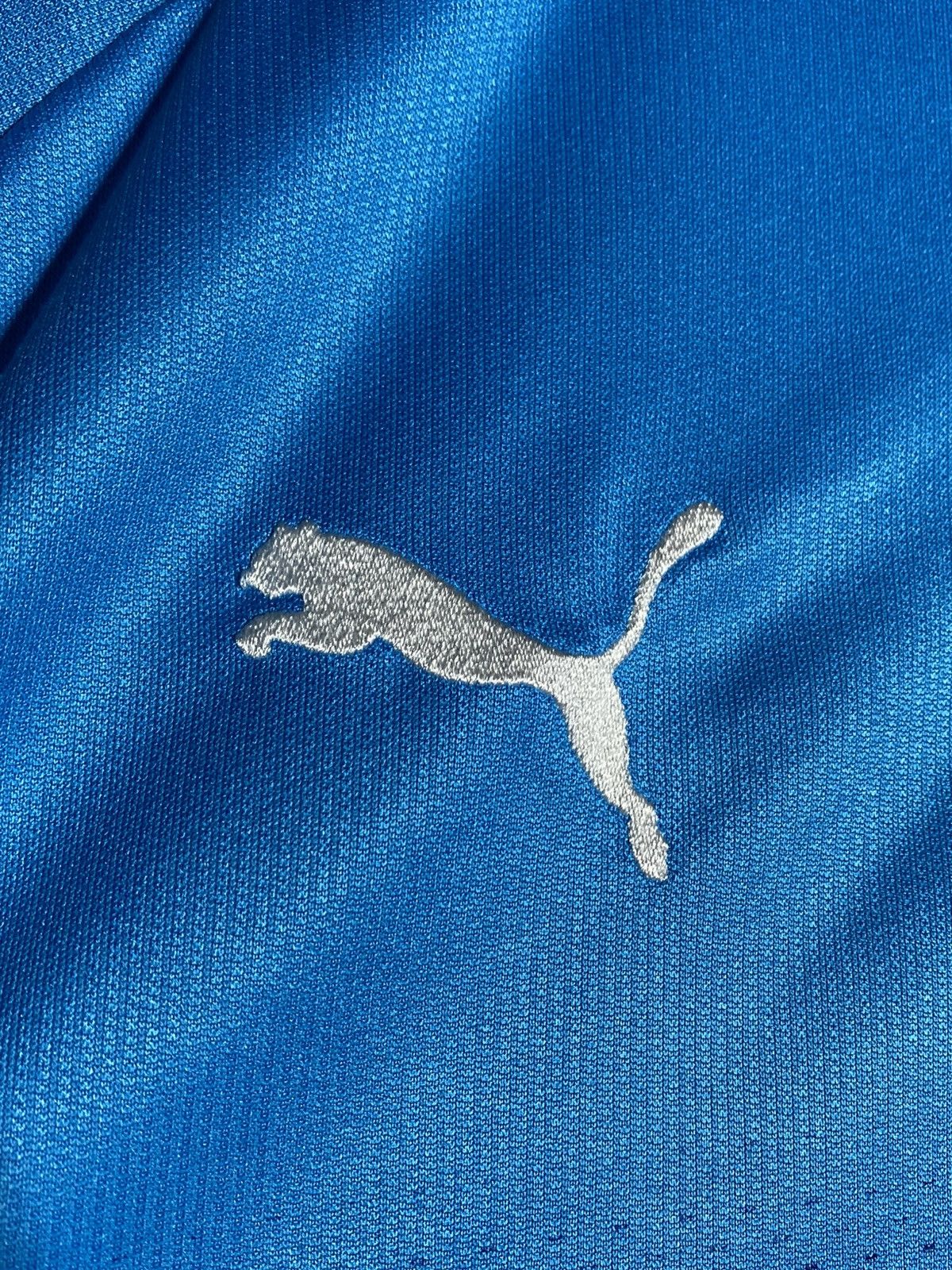Puma Puma Arsenal London 2017/18 Away Football Shirt Jersey Size US L / EU 52-54 / 3 - 8 Thumbnail