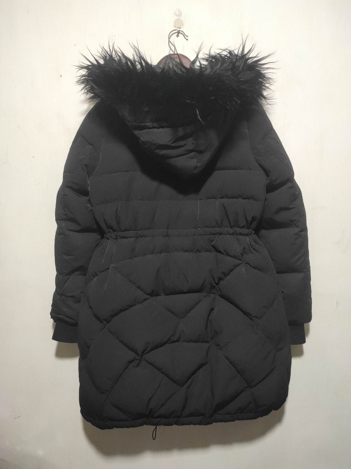 Japanese Brand Egoist Down Jacket Parka fur hoodie LGB style Size M / US 6-8 / IT 42-44 - 13 Thumbnail