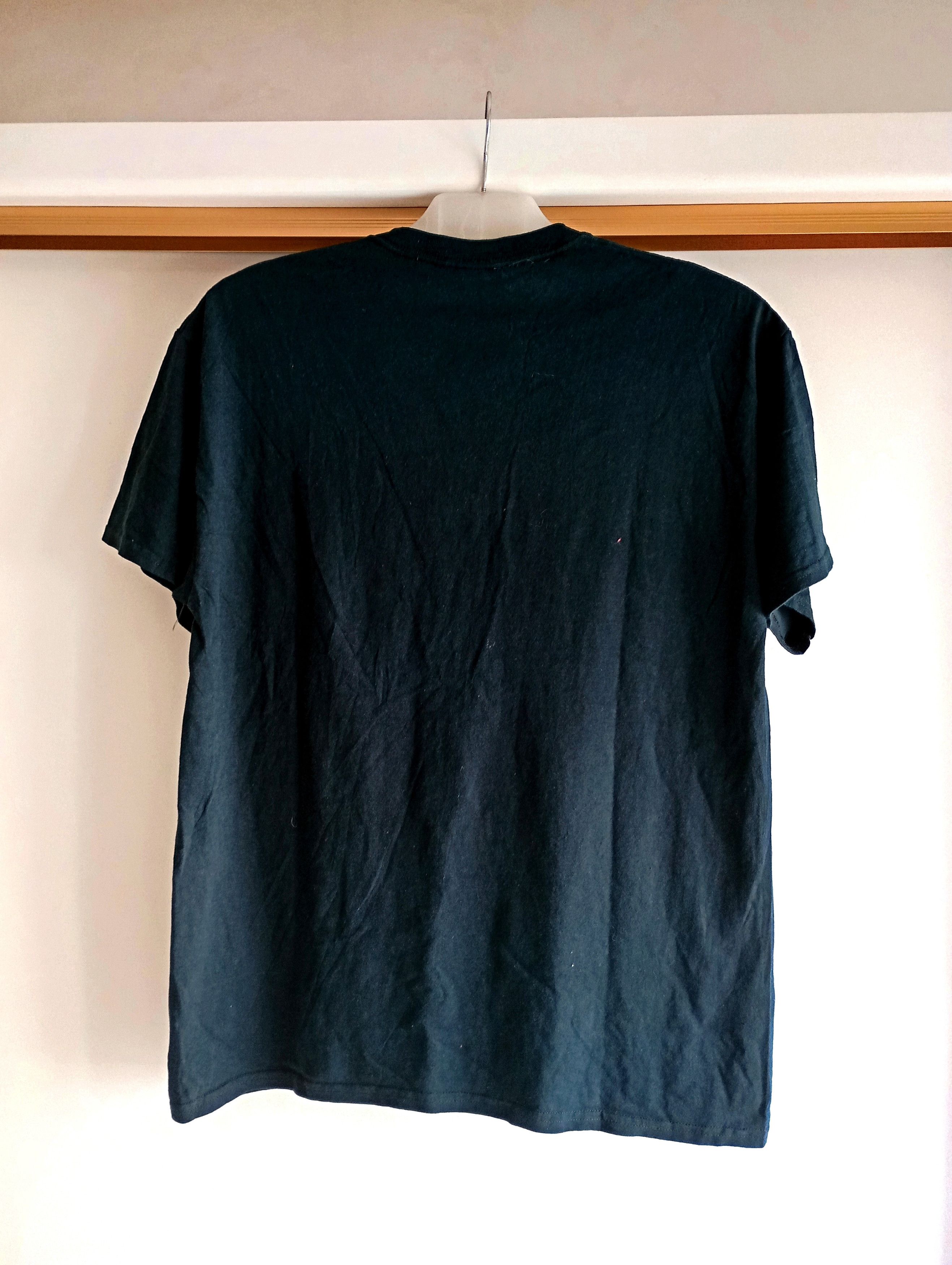 Band Tees Vintage Elvis Presley The King of Rock And Roll Tshirt Size US L / EU 52-54 / 3 - 6 Thumbnail