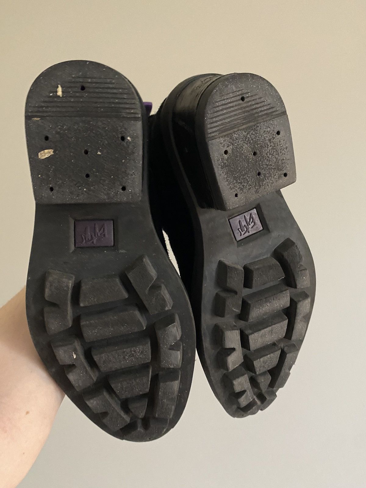 Eytys Eytys Nikita Boots Size US 9.5 / EU 42-43 - 3 Thumbnail