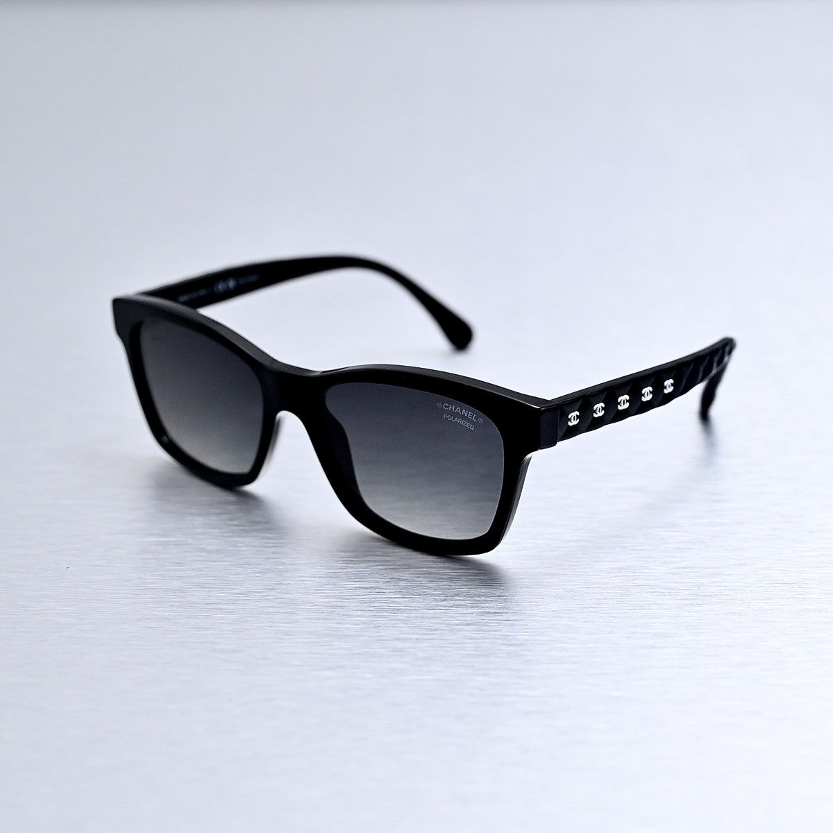 Chanel CHANEL 0CH5484 SUNGLASSES Size ONE SIZE - 1 Thumbnail