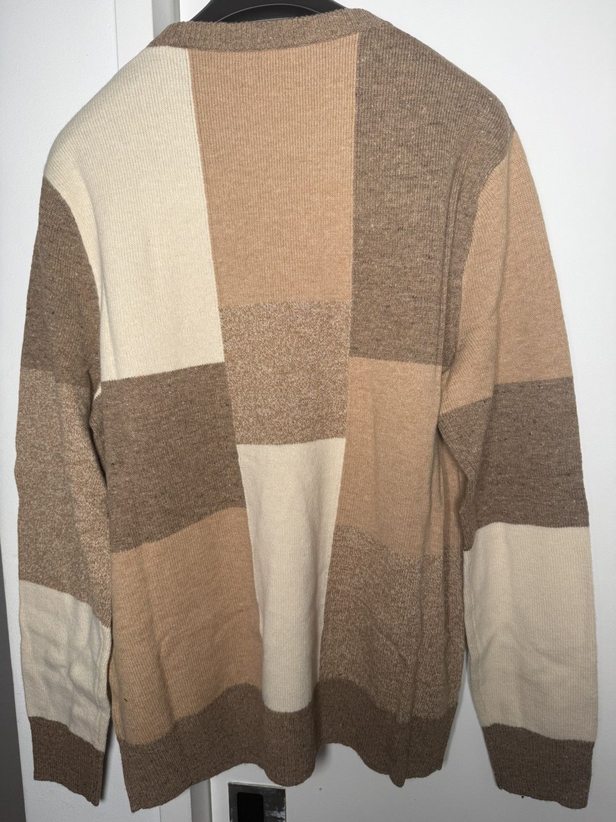 J.Crew J Crew Crewneck Sweater Size US L / EU 52-54 / 3 - 2 Thumbnail