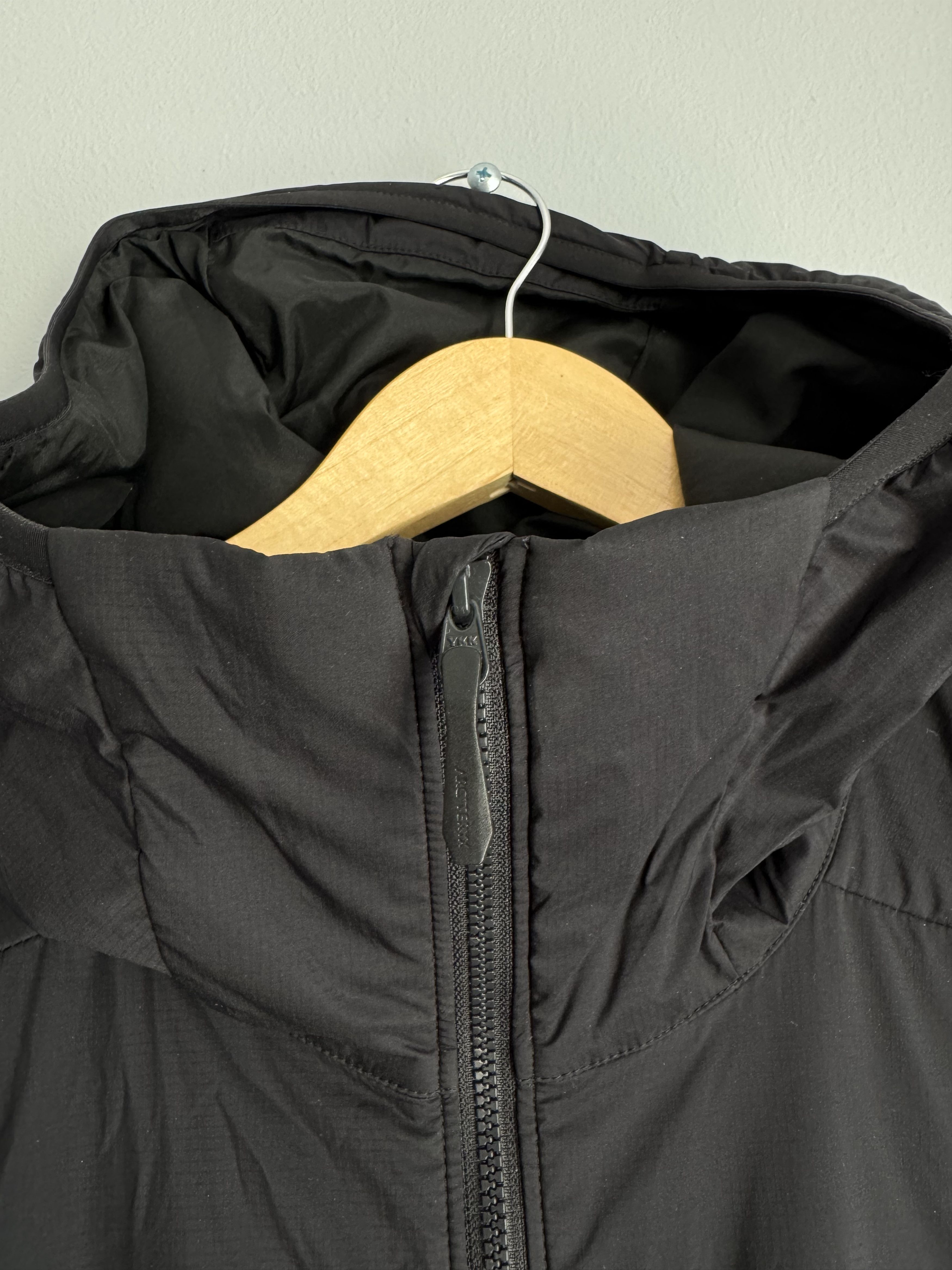 Arc'teryx Arc'teryx Atom Hoody Men arcteryx beta lt beams Size US L / EU 52-54 / 3 - 3 Thumbnail
