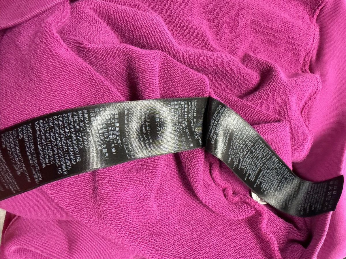 Balenciaga Balenciaga Campaign Hoodie Purple Size US M / EU 48-50 / 2 - 6 Thumbnail