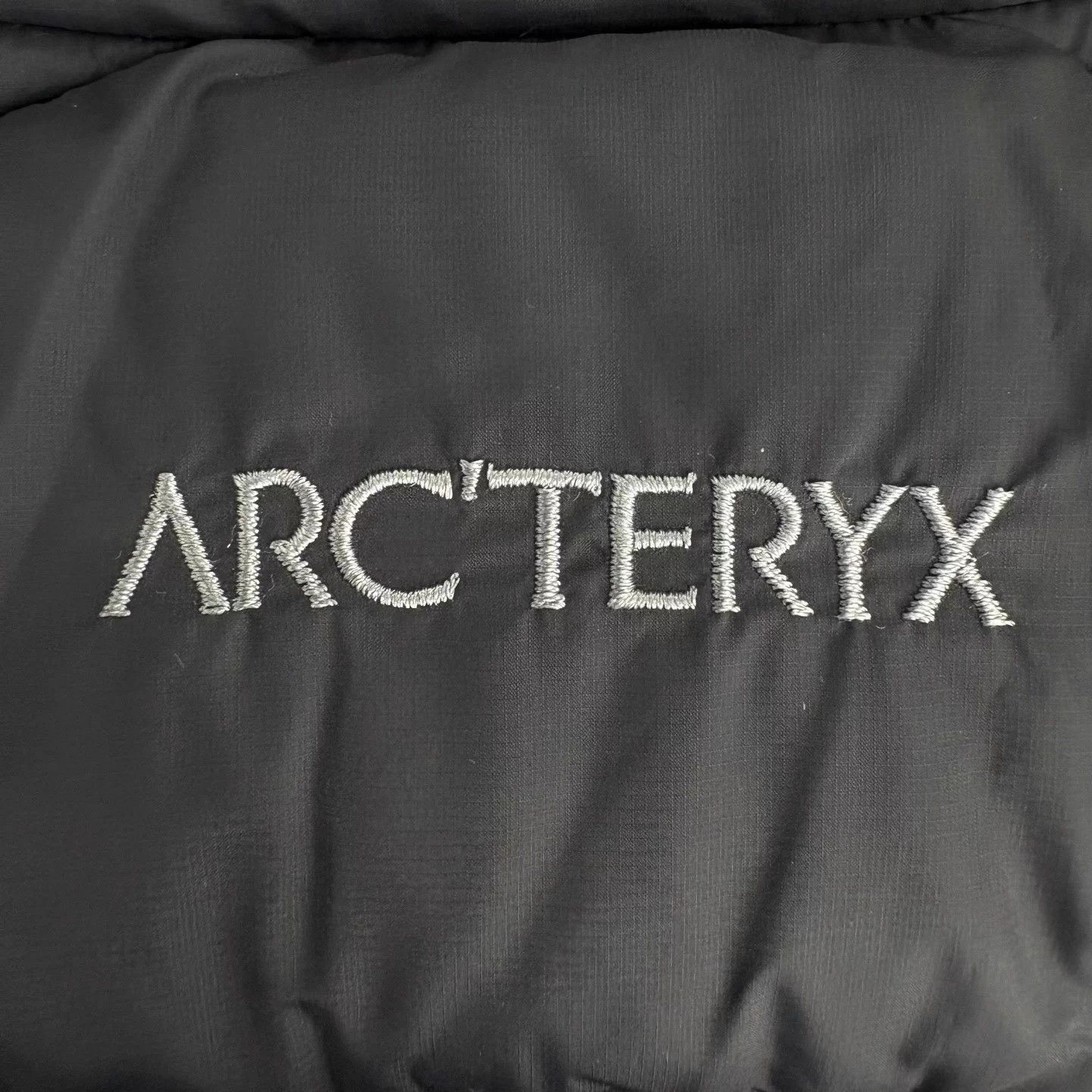 Arc'teryx Arcteryx Cerium排骨 down jacket blue L new Size US L / EU 52-54 / 3 - 6 Thumbnail