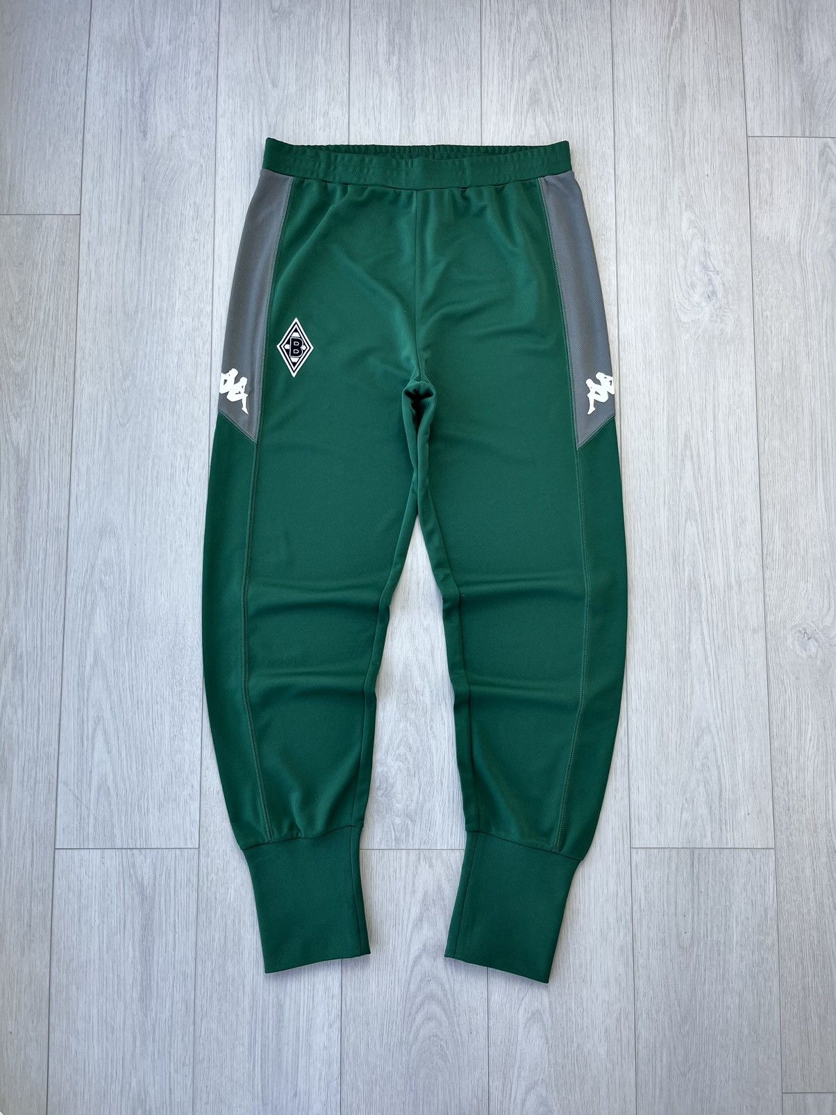 Kappa soccer pants online