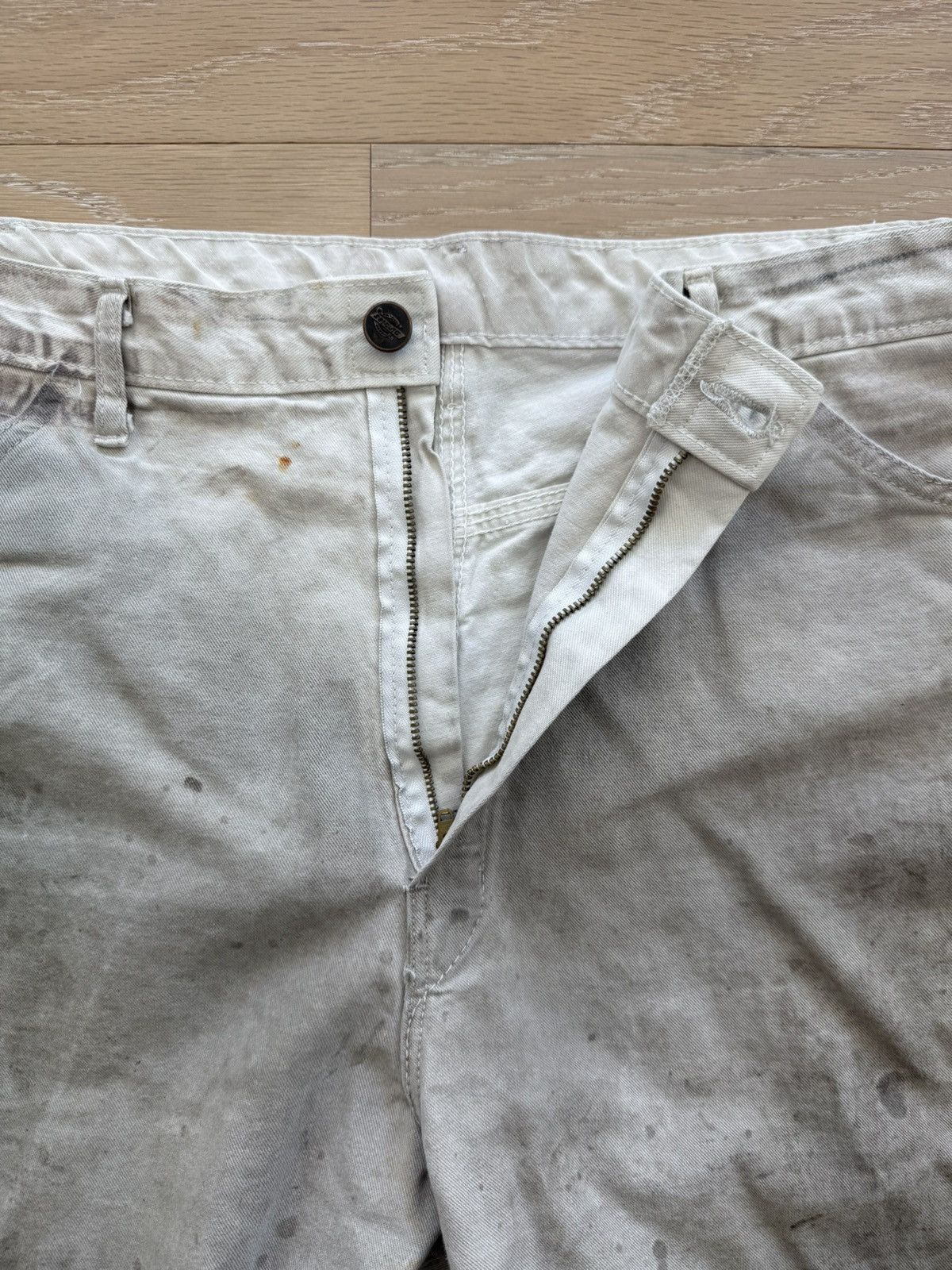 Dickies Dickies Workwear Painter Pants 38x30 Size US 38 / EU 54 - 9 Thumbnail