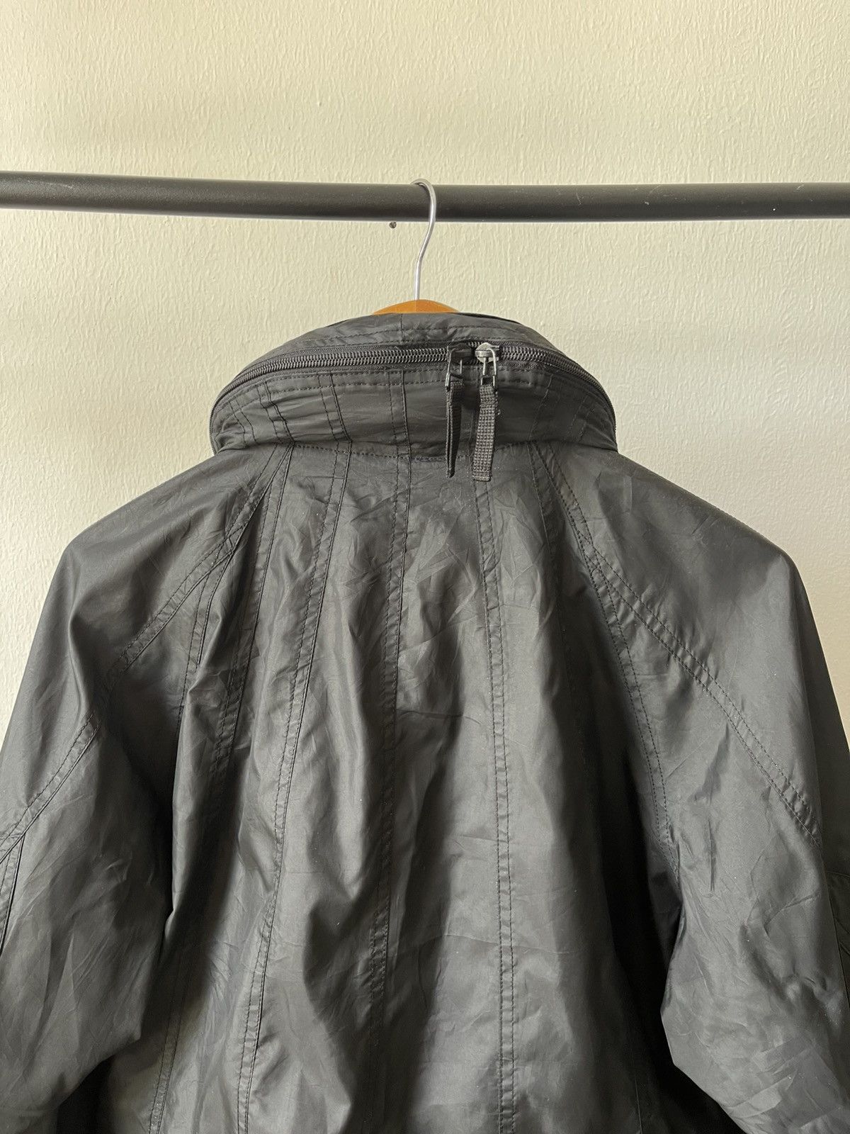 Issey Miyake 2000s Issey Miyake Jacket 11 Size US XL / EU 56 / 4 - 9 Thumbnail