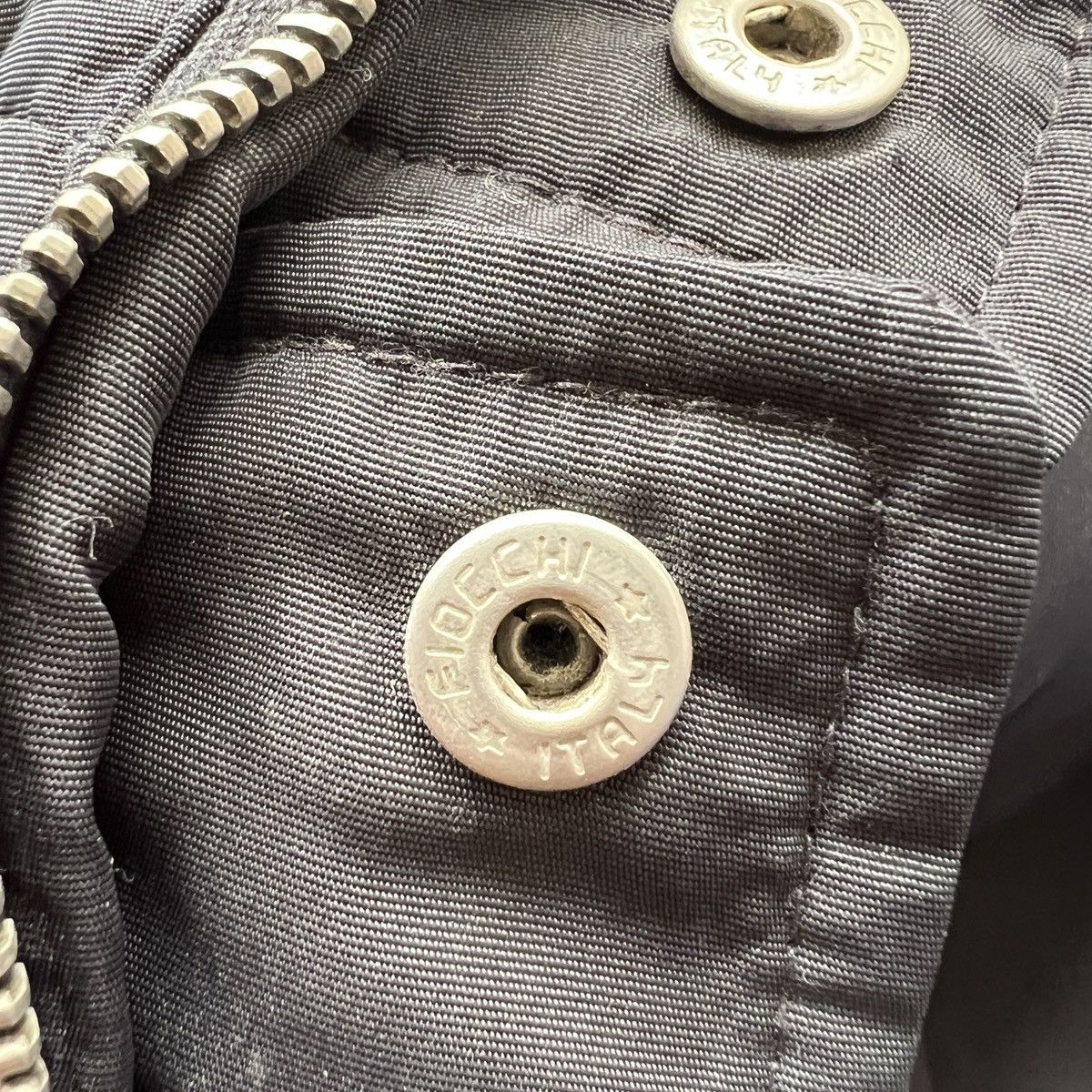 Gucci 🔥 GUCCI GOOSE DOWN PUFFER JACKET MADE IN ITALY Size US L / EU 52-54 / 3 - 10 Thumbnail
