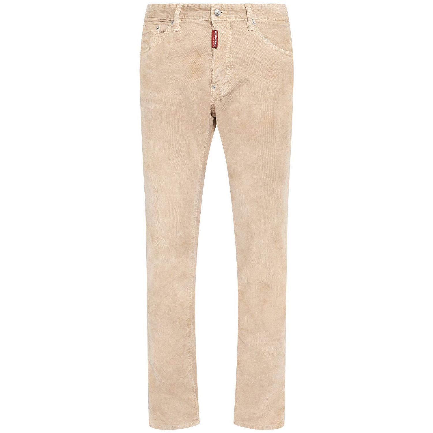 DSQUARED2 Cool Guy Desert tan Denim Jeans New & Authentic (M