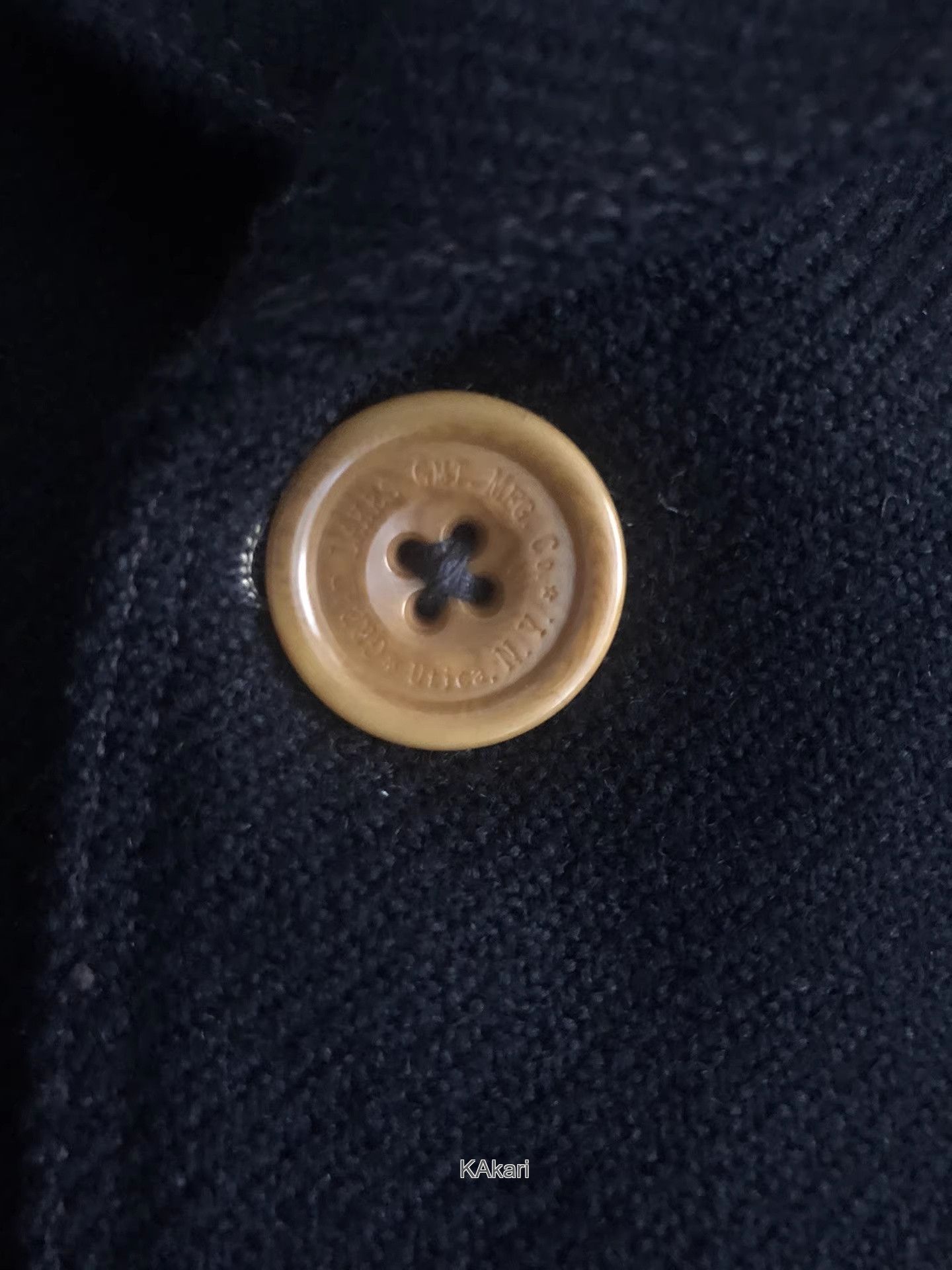 Freewheelers Freewheelers Vintage Carnegie Suit Jacket Size US M / EU 48-50 / 2 - 5 Thumbnail