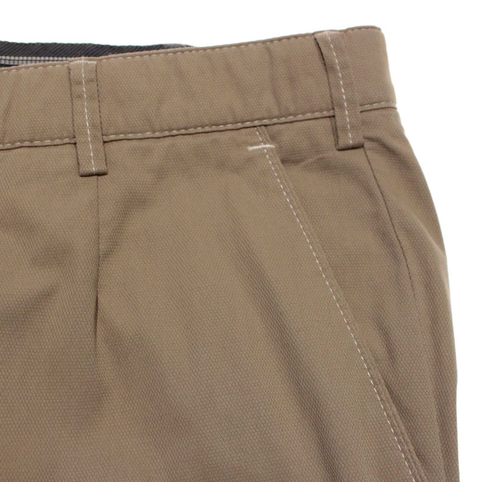 Other Meyer New with tags Chino Size 34 US In Beige Size US 34 / EU 50 - 6 Thumbnail