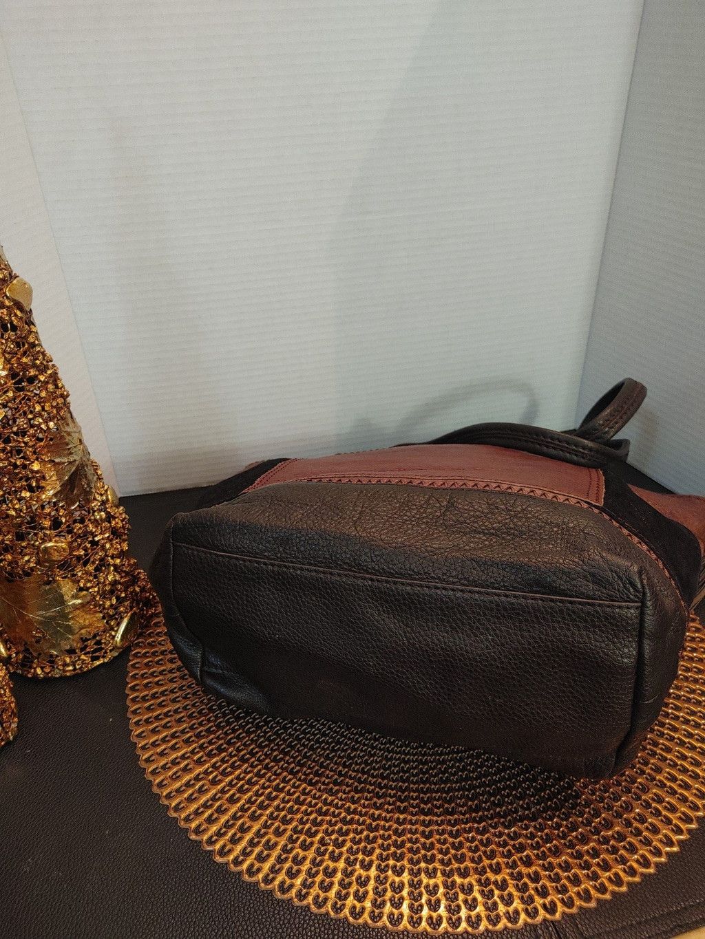 The Sak The Sak Sequoia Leather Bag Size ONE SIZE - 6 Thumbnail